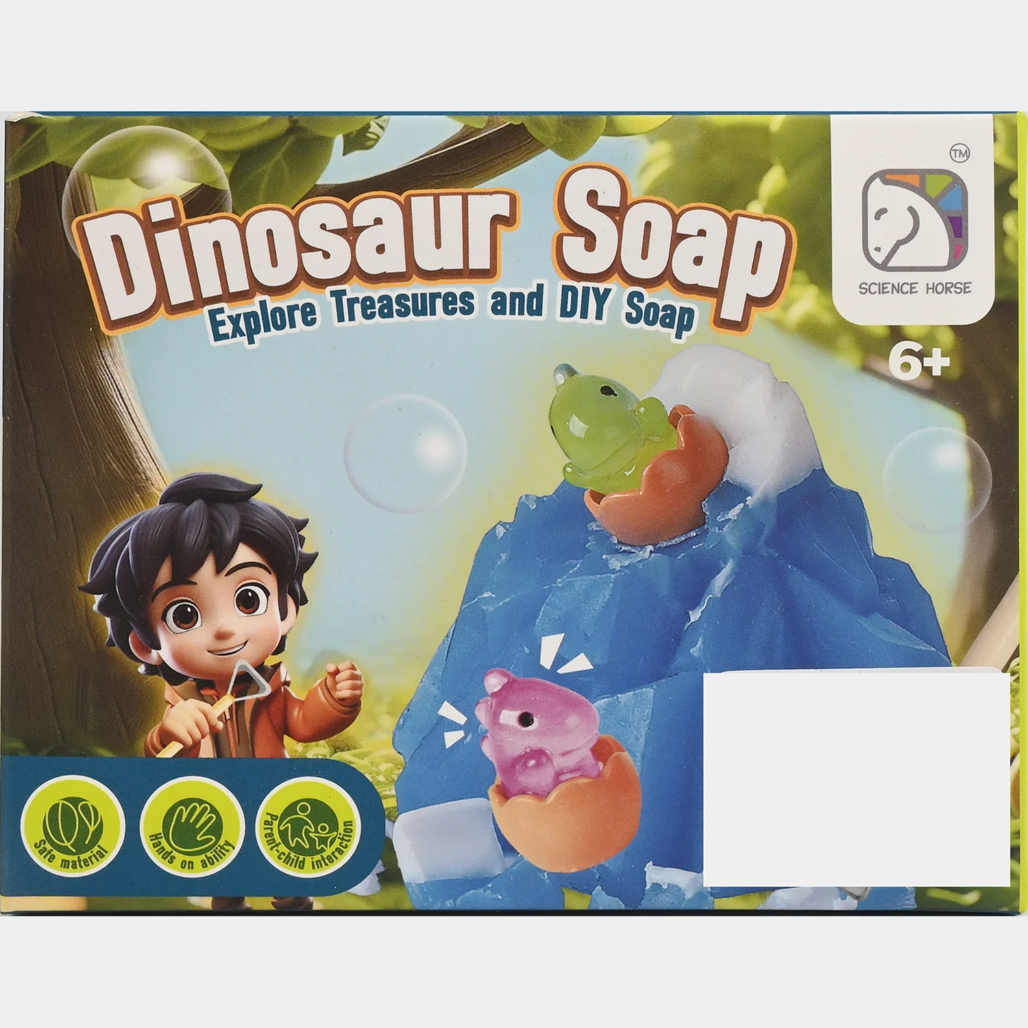 DIY science craft kit - Image 3