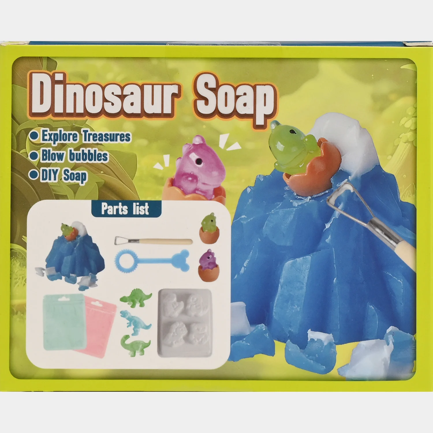 DIY science craft kit - Image 4