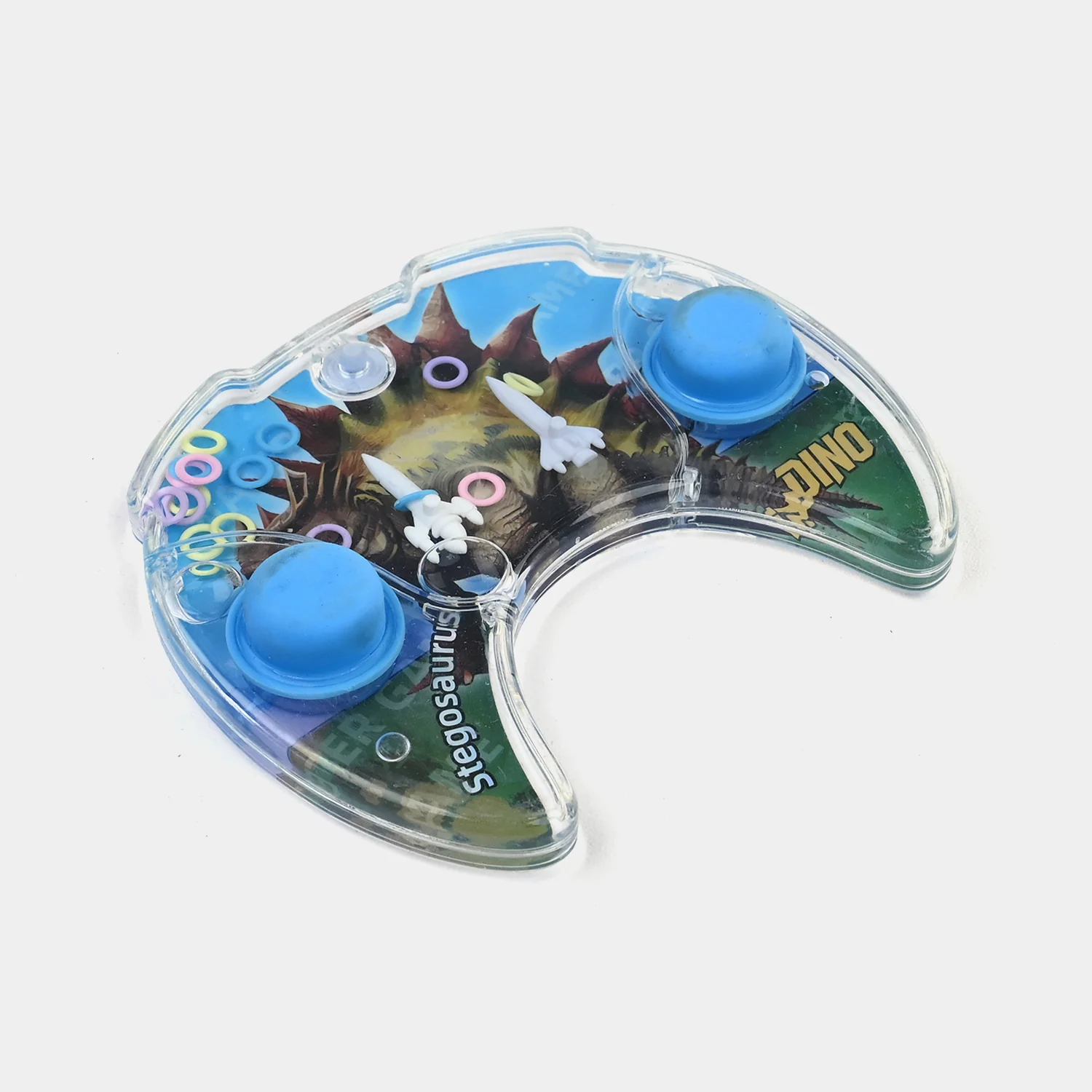 Character Theme Water Ring Toy Ring Toss Game - Image 3