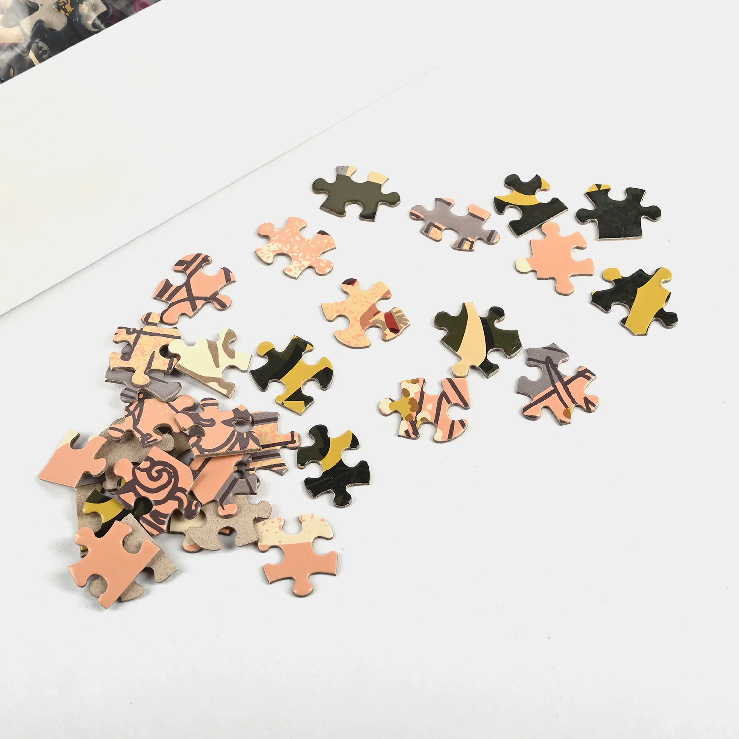 Jigsaw Puzzle - Image 2