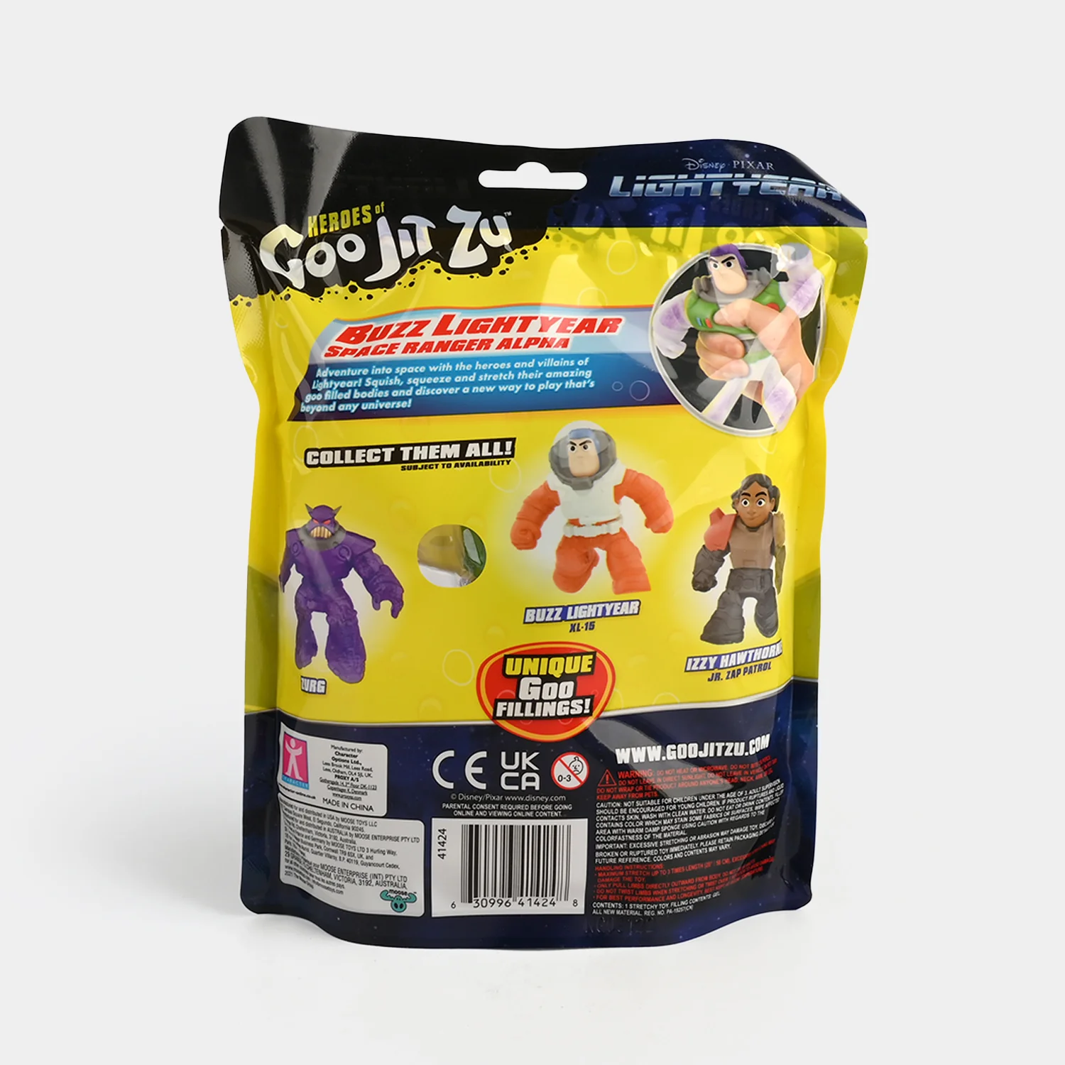 Character Hero Pack - Image 3