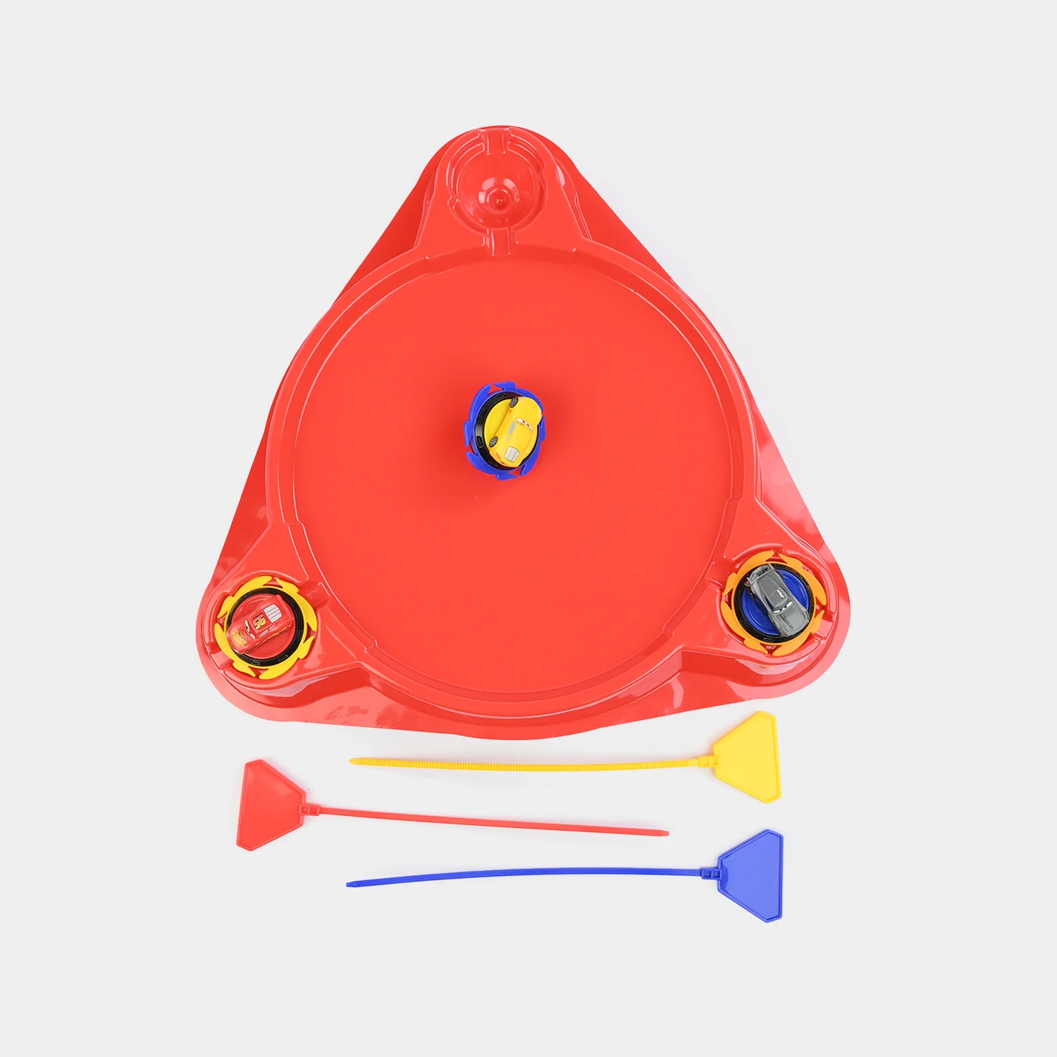 Spinning Top Battle Set - Image 5