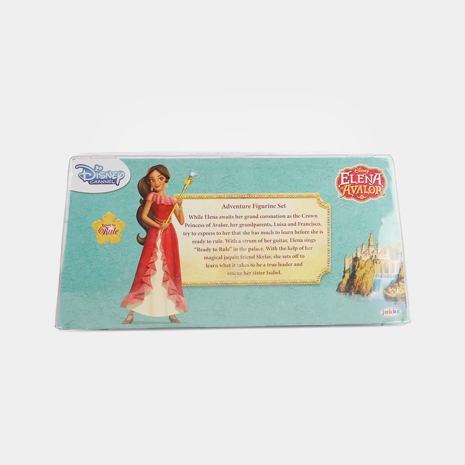 Adventure Figure - Image 3