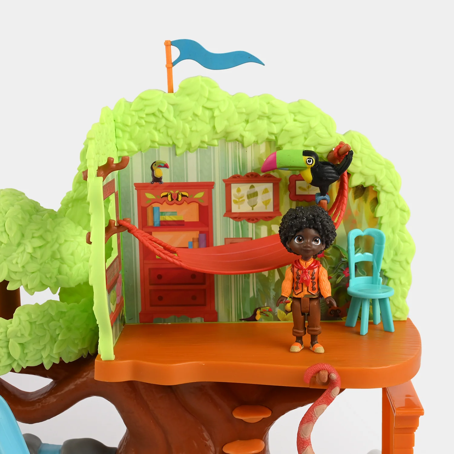 Encanto Tree House Playset - Image 2