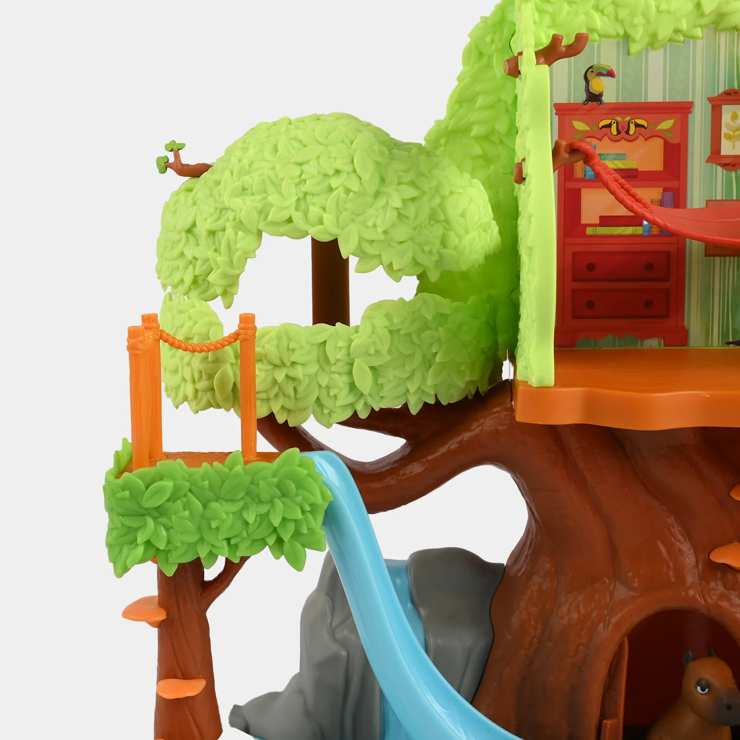 Encanto Tree House Playset - Image 4