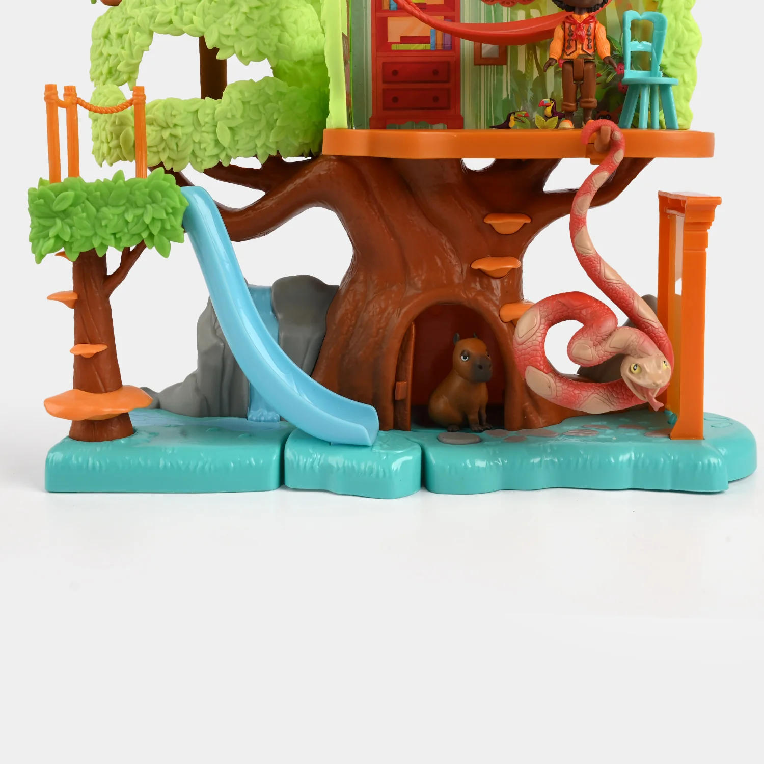 Encanto Tree House Playset - Image 5