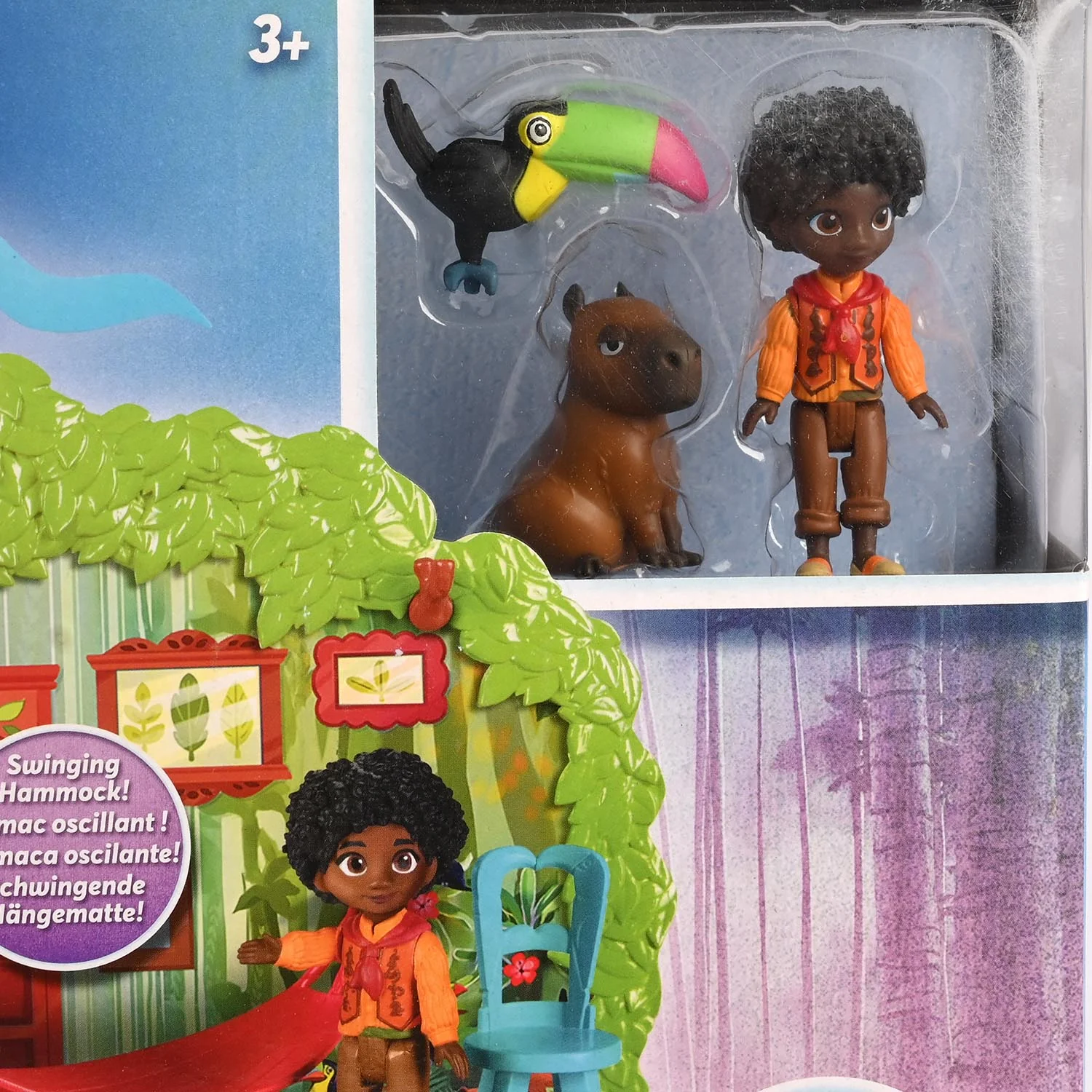 Encanto Tree House Playset - Image 7