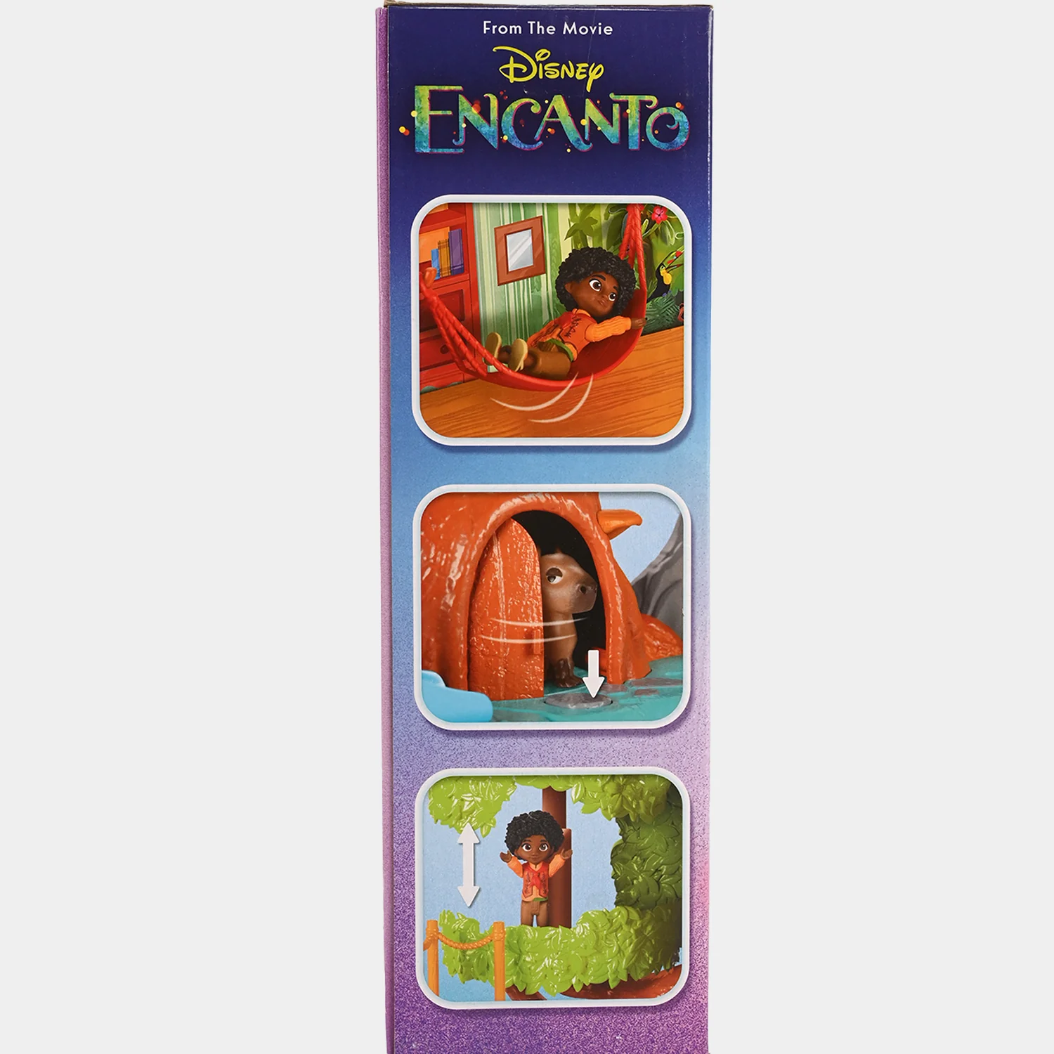 Encanto Tree House Playset - Image 9