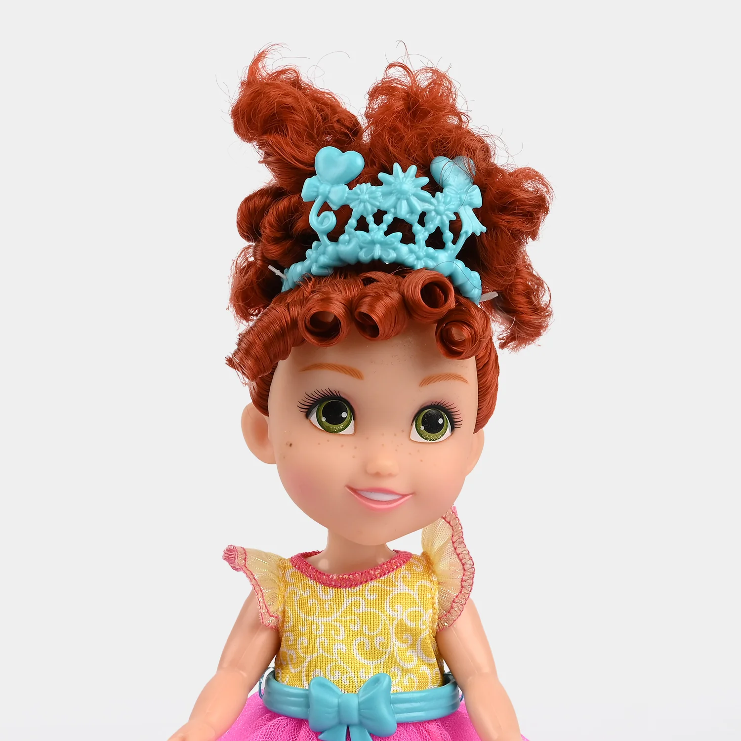 Doll & Book - Image 4