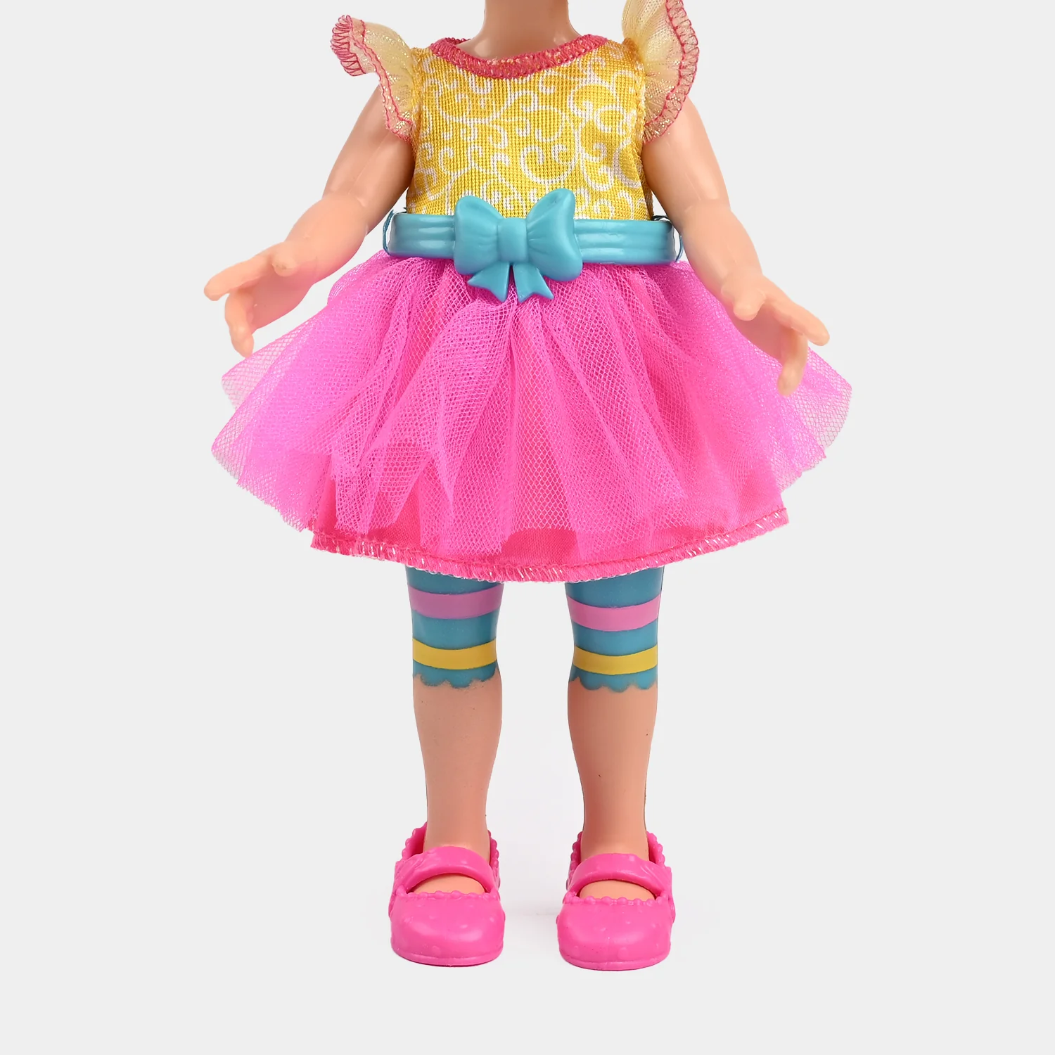 Doll & Book - Image 5
