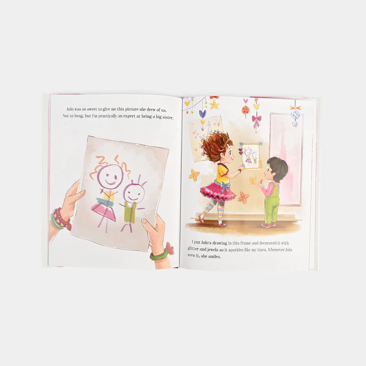 Doll & Book - Image 7