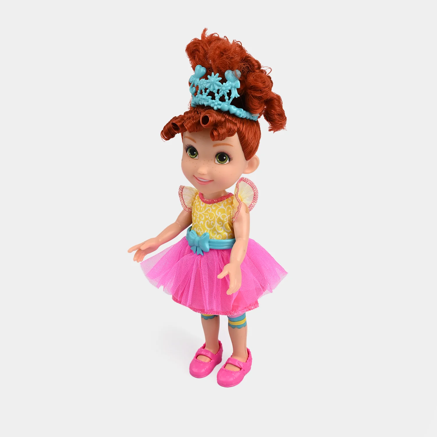 Doll & Book - Image 9