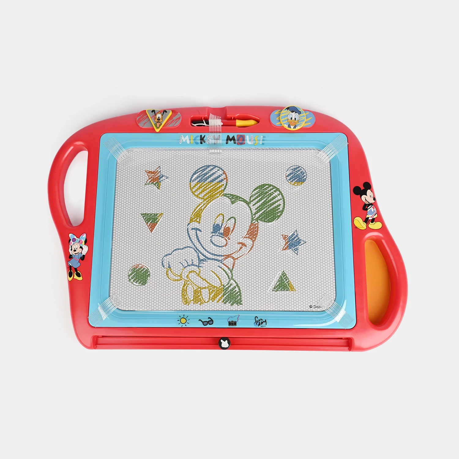 Magnetic Drawing Board - Image 7