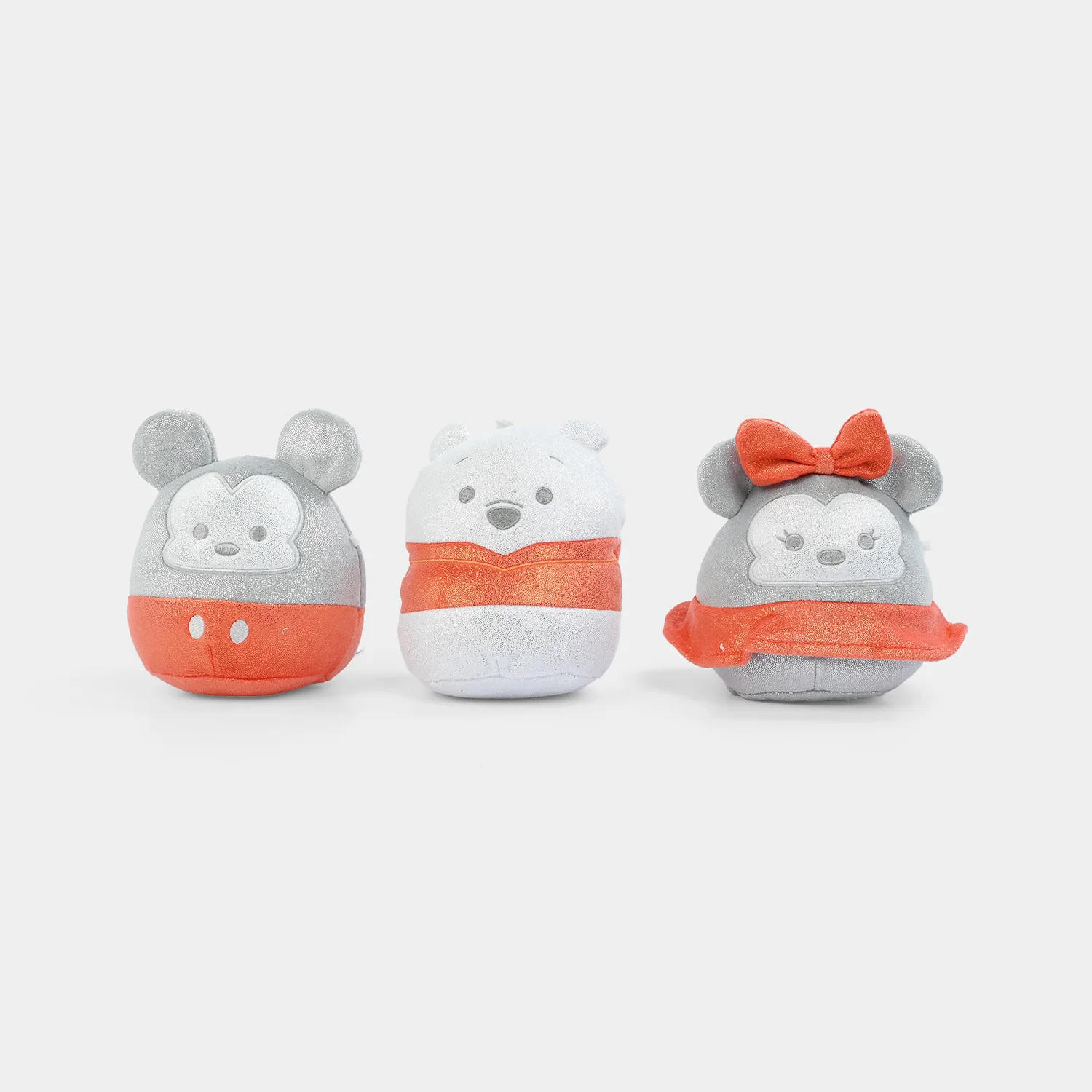 Squishmallow Soft Stuff Toy - Image 4