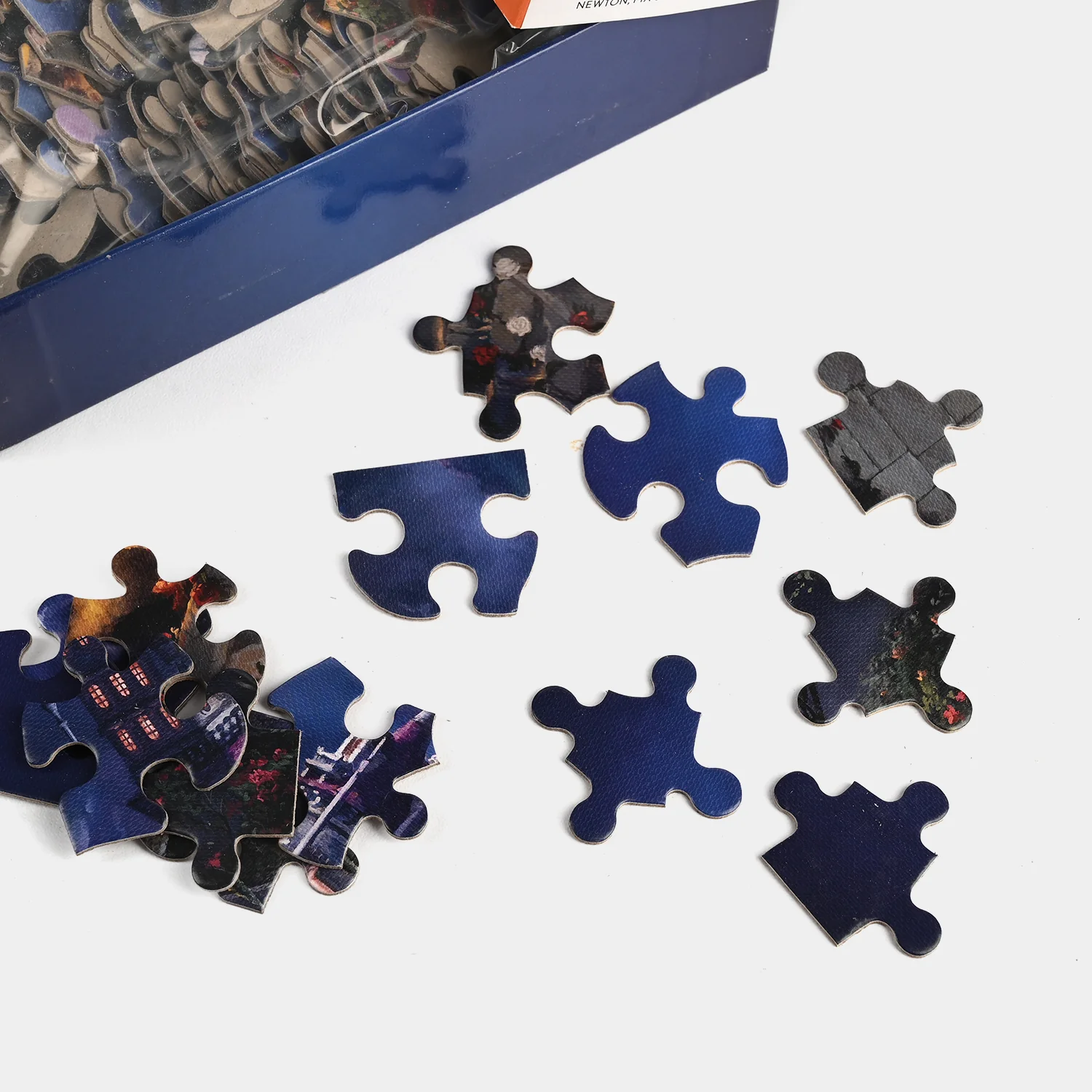Puzzle Game - Image 2