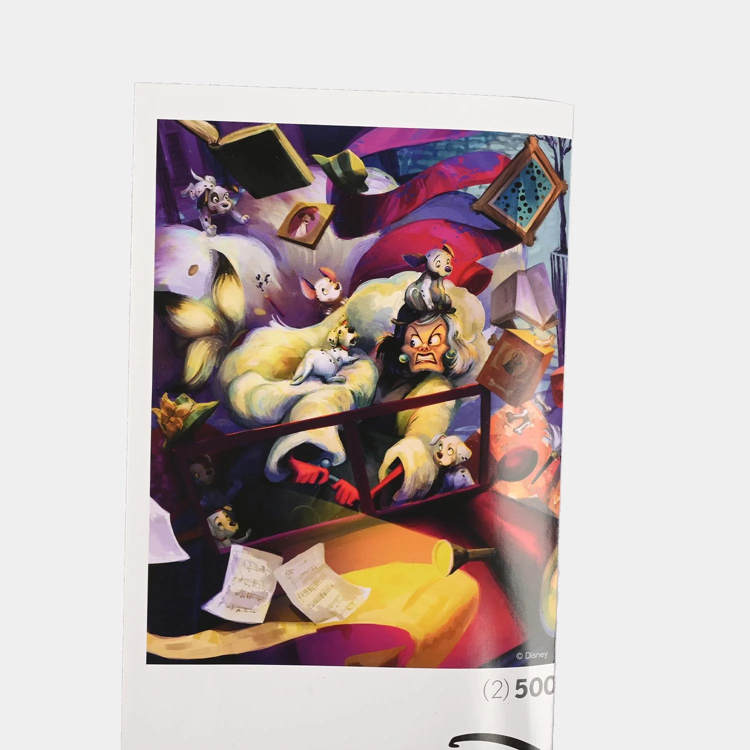 Jigsaw Puzzle - Image 4