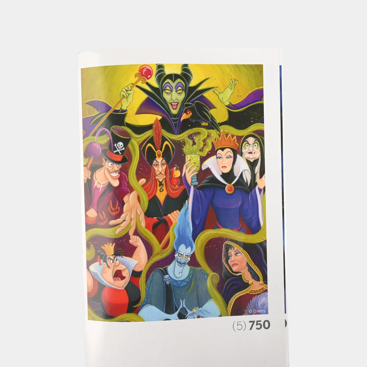 Jigsaw Puzzle - Image 5