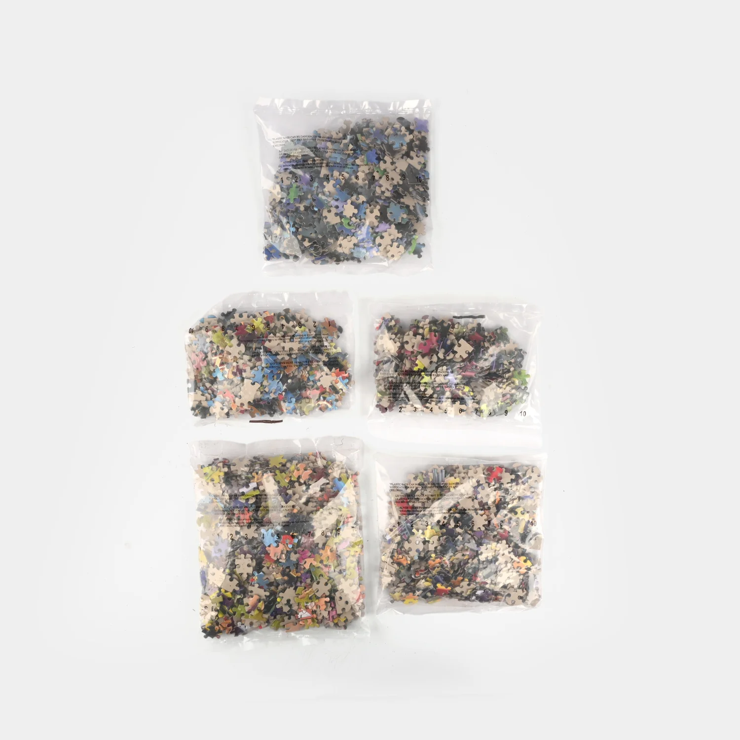 Jigsaw Puzzle - Image 7