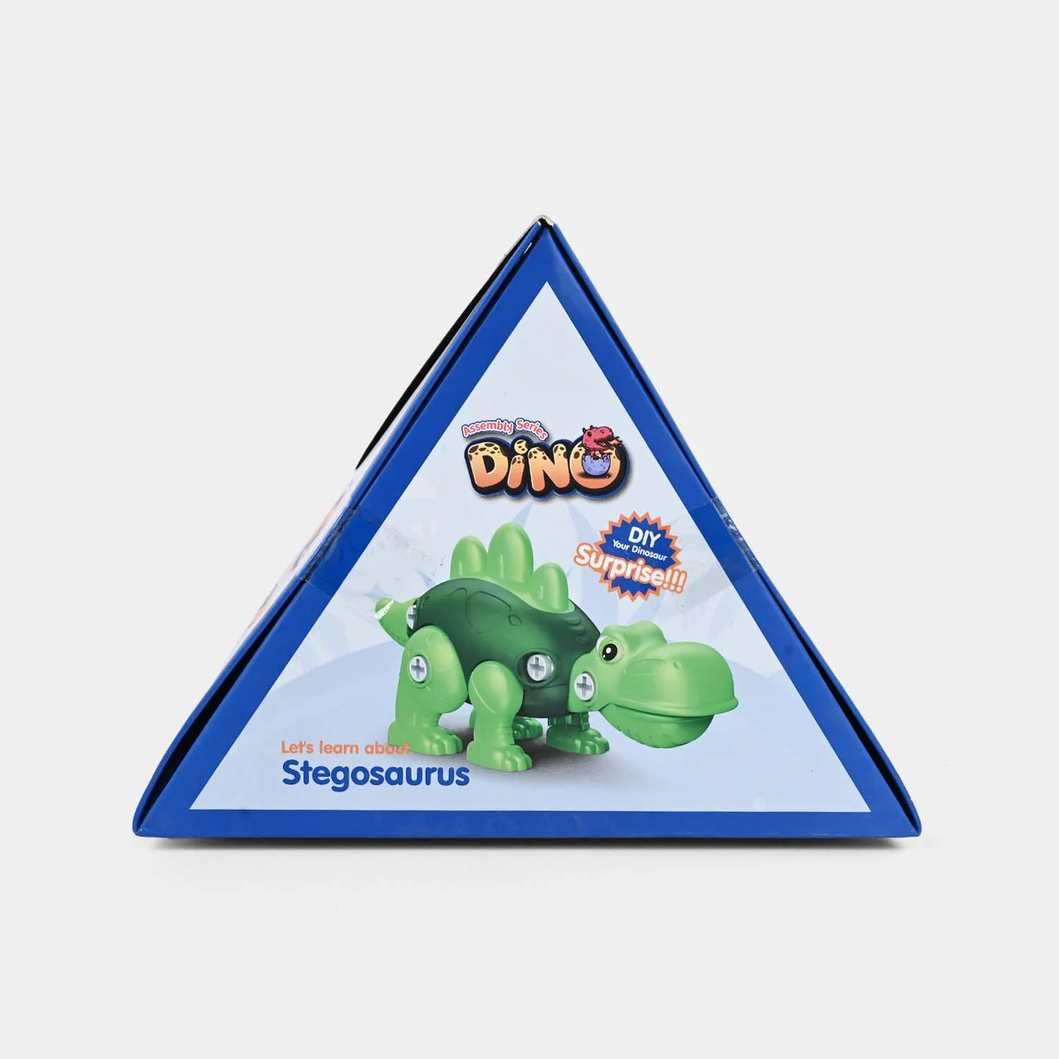 DIY Assembly Dinosaurs Kit - Image 5