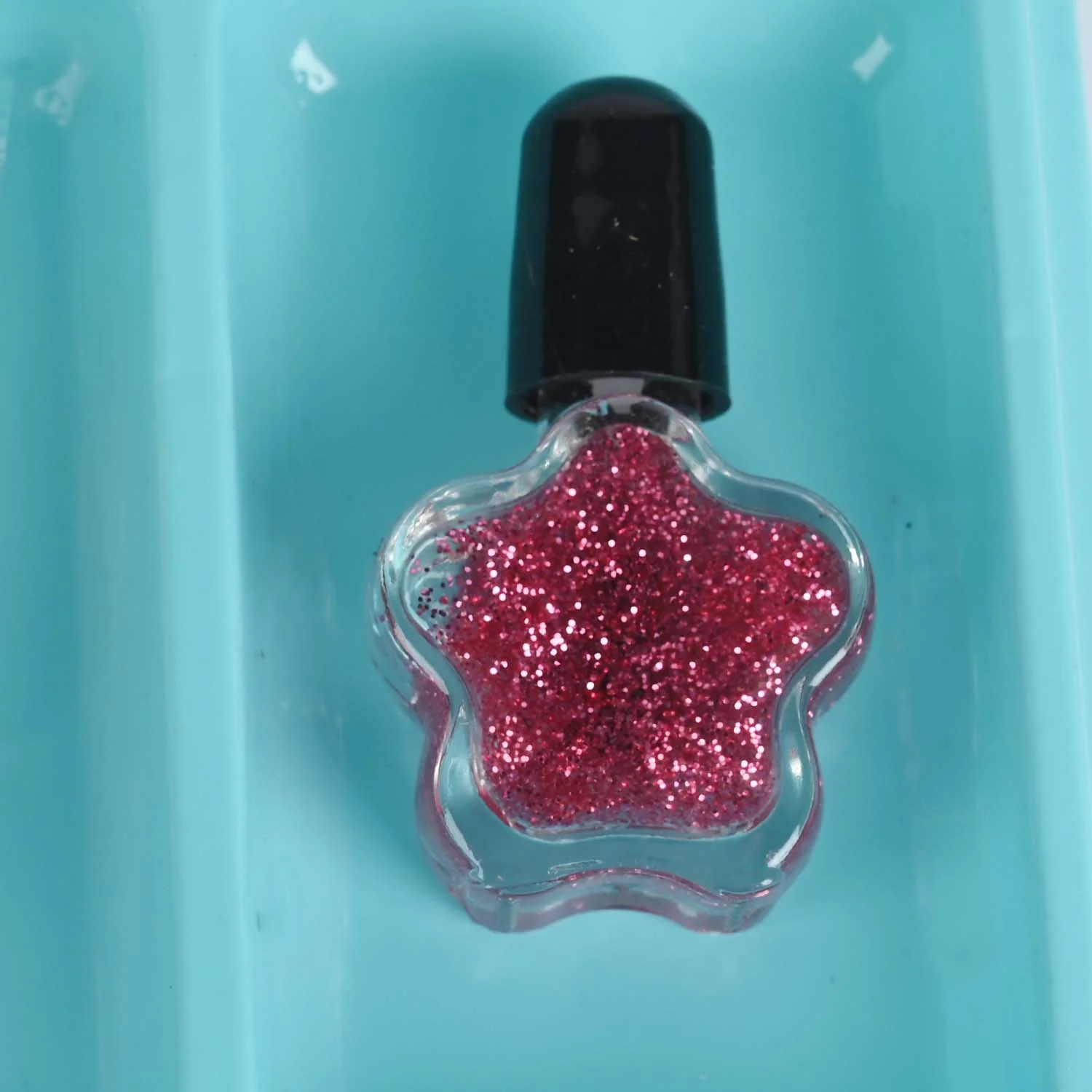 DIY Beads Bracelet Nail Polish Set - Image 3