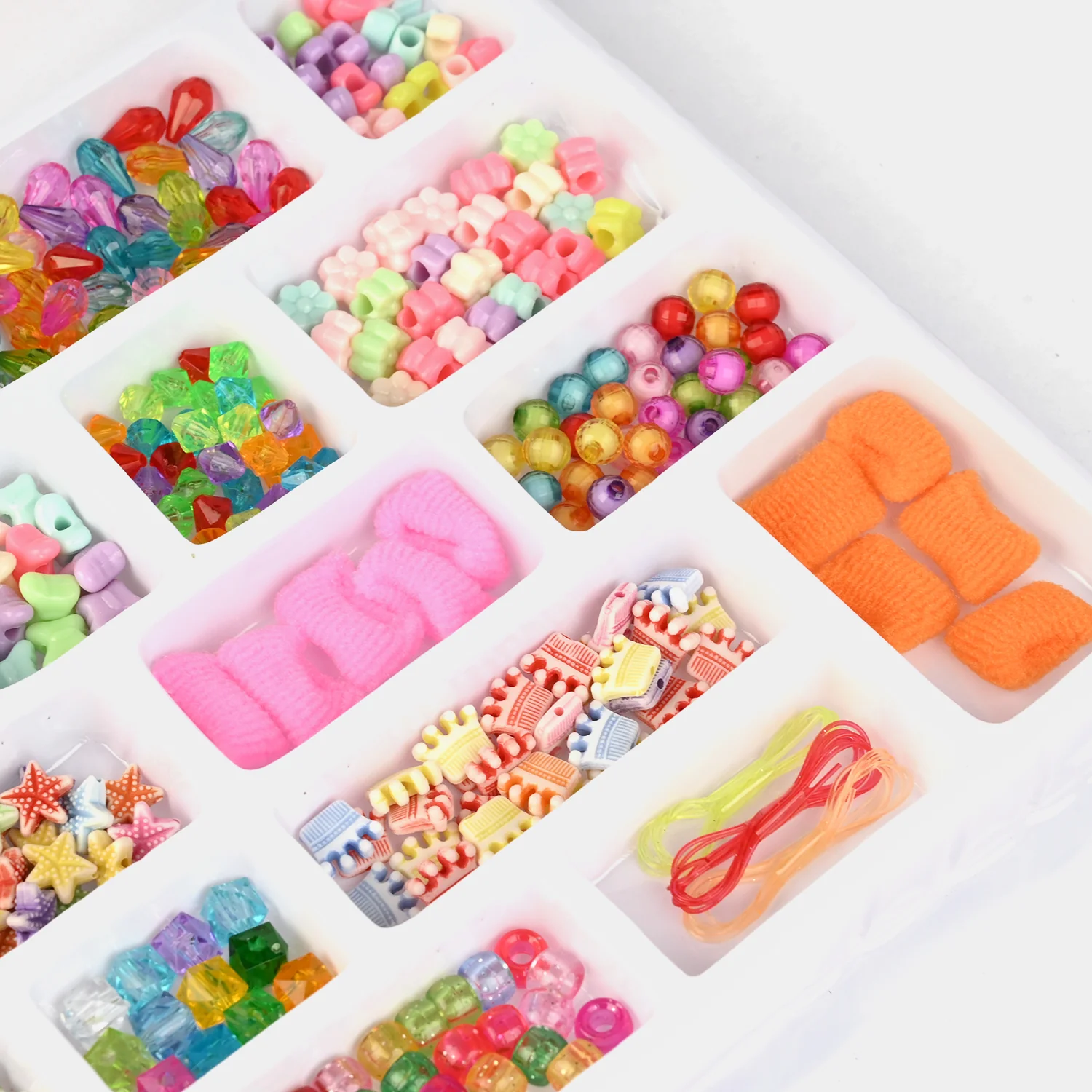 DIY Handmade Beading Set - Image 6