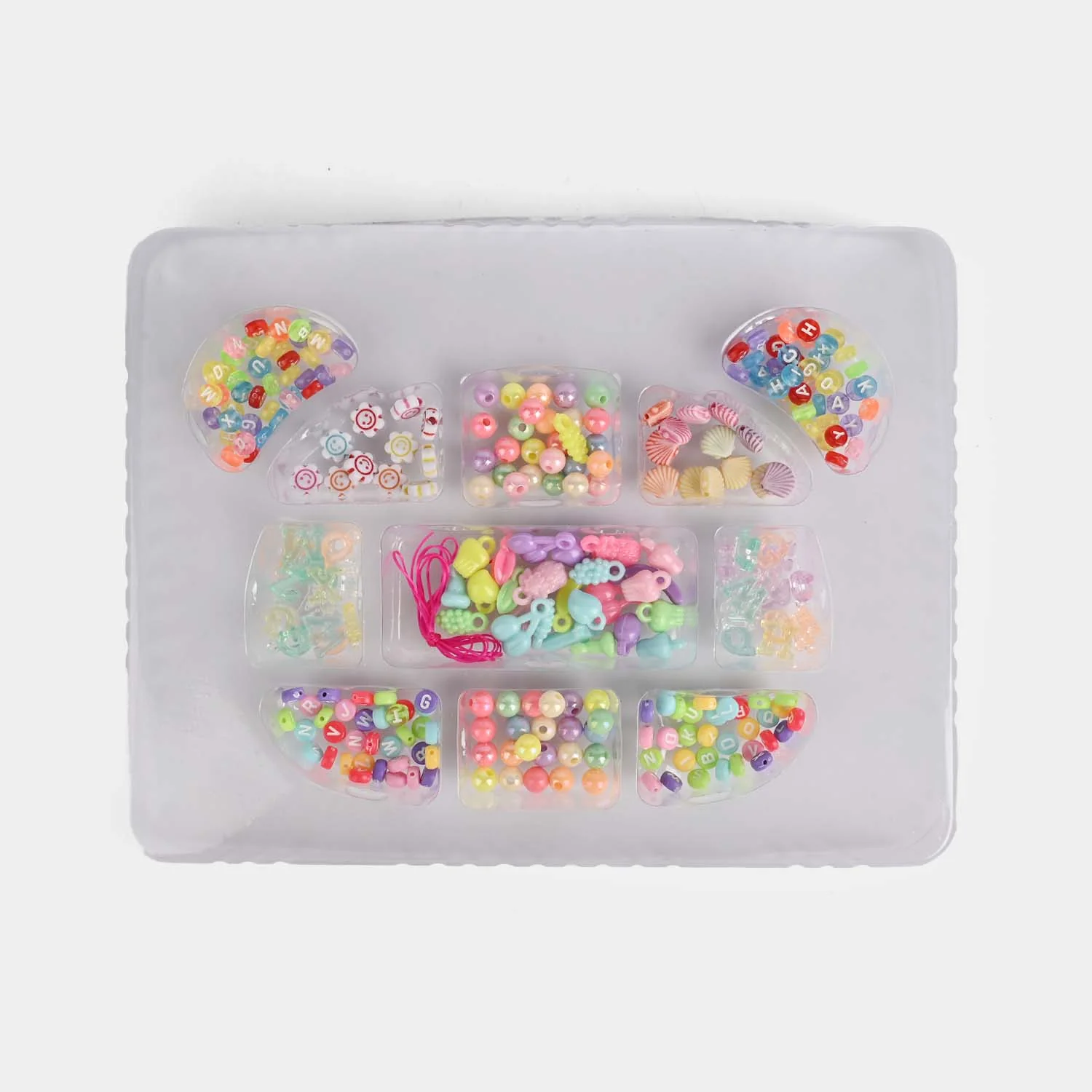 Diy Jewelry Beads Set - Image 2