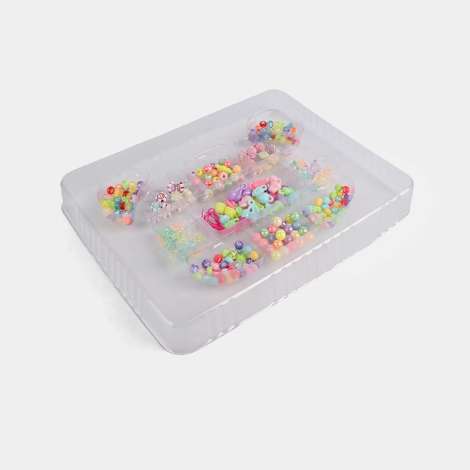 Diy Jewelry Beads Set - Image 4