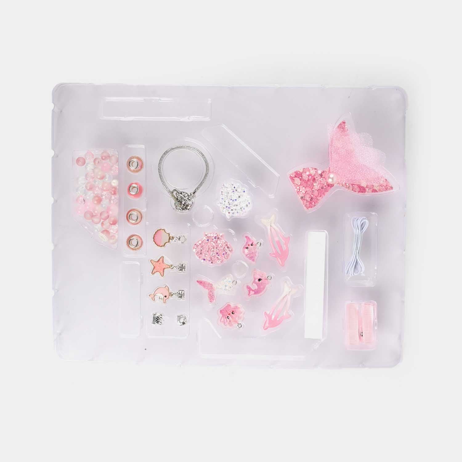 DIY Jewelry Making Kit - Image 2