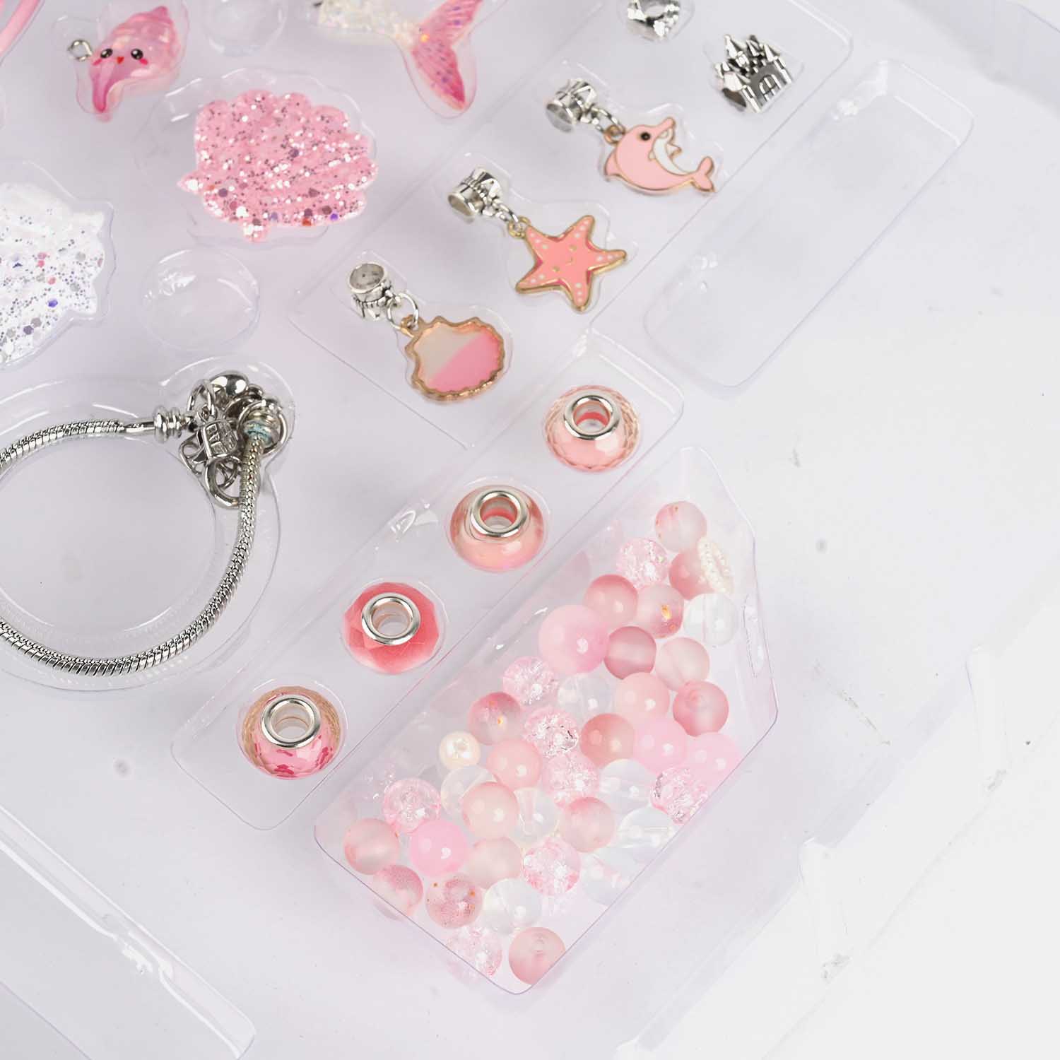 DIY Jewelry Making Kit - Image 3