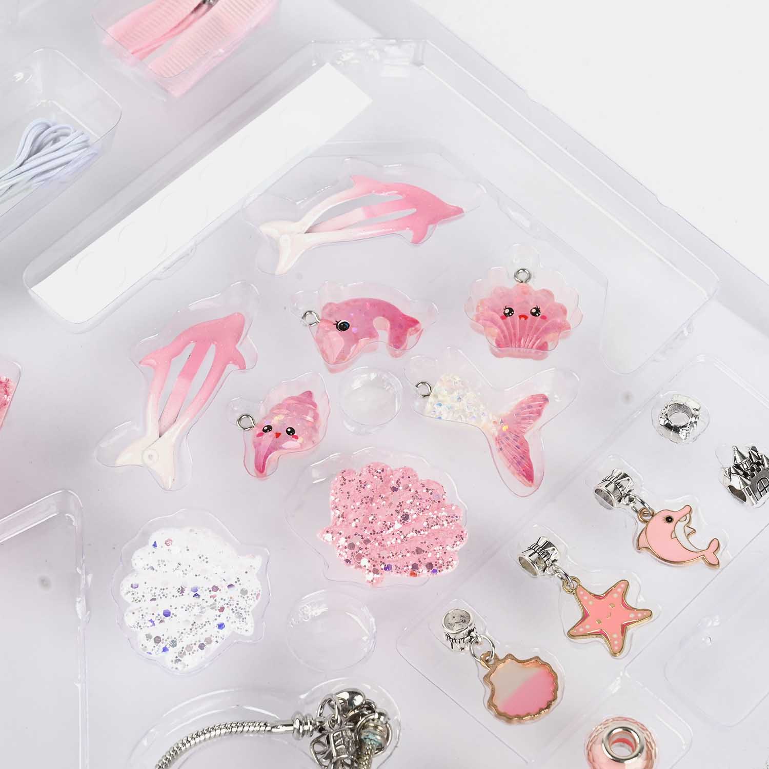 DIY Jewelry Making Kit - Image 4