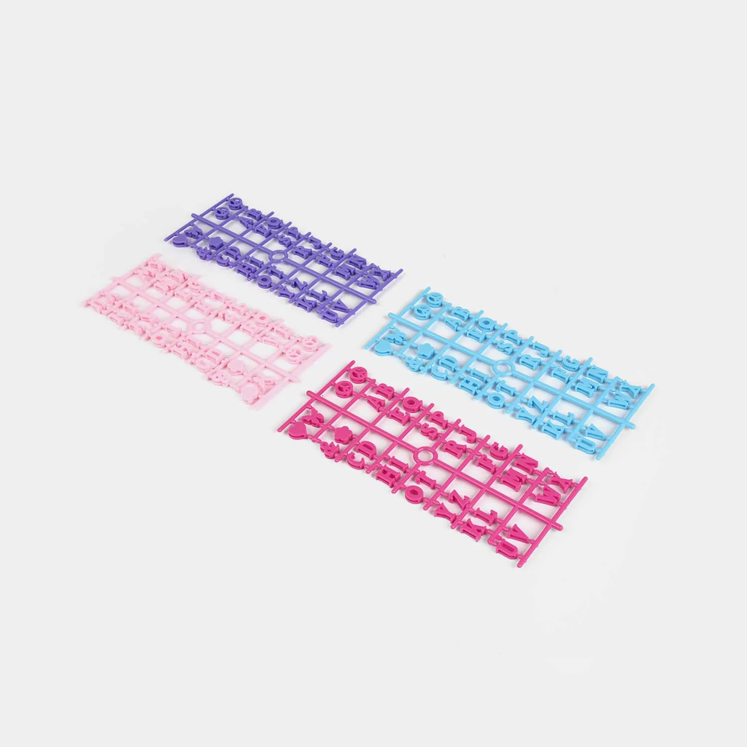DIY Charm Bracelets Kit – Creative Jewelry Making Set - Image 4