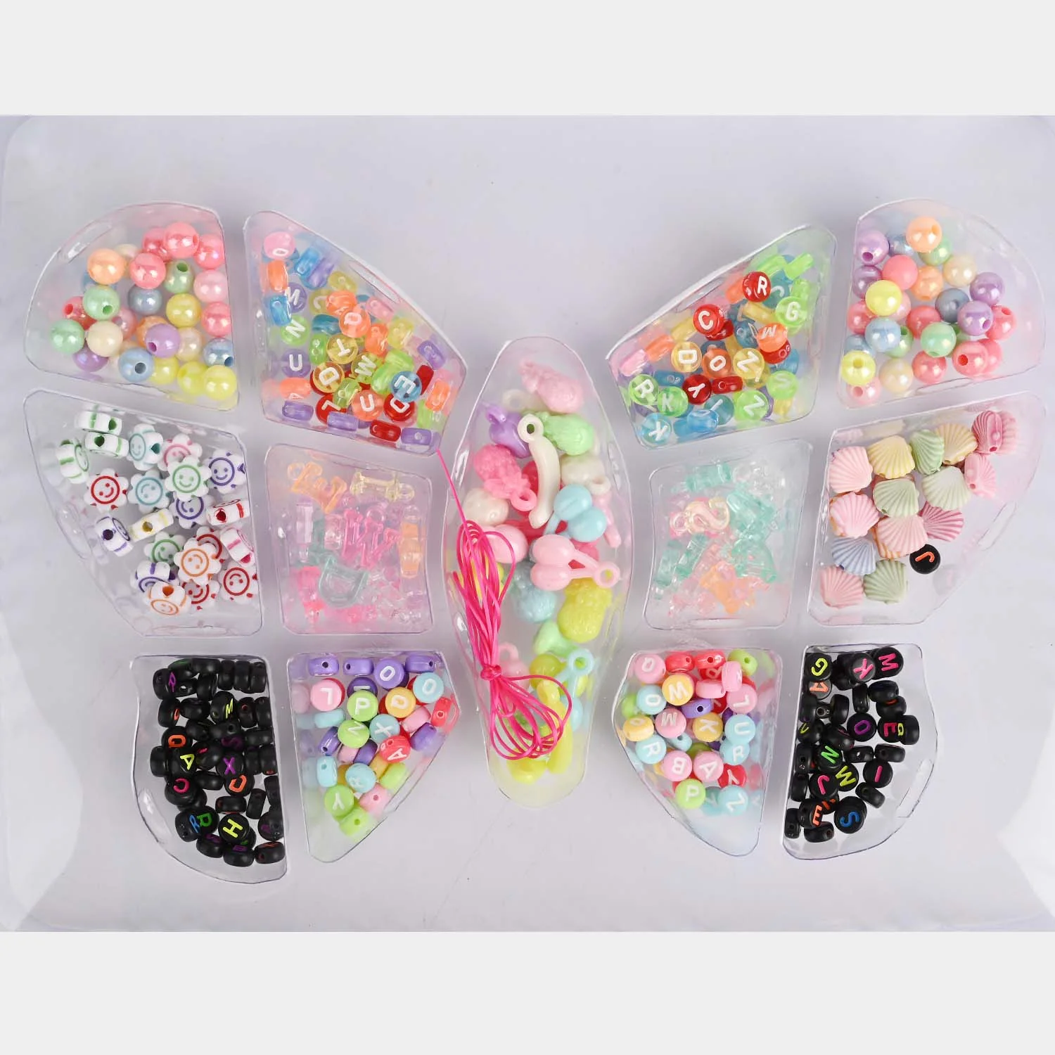 Diy Butterfly Beads - Image 3