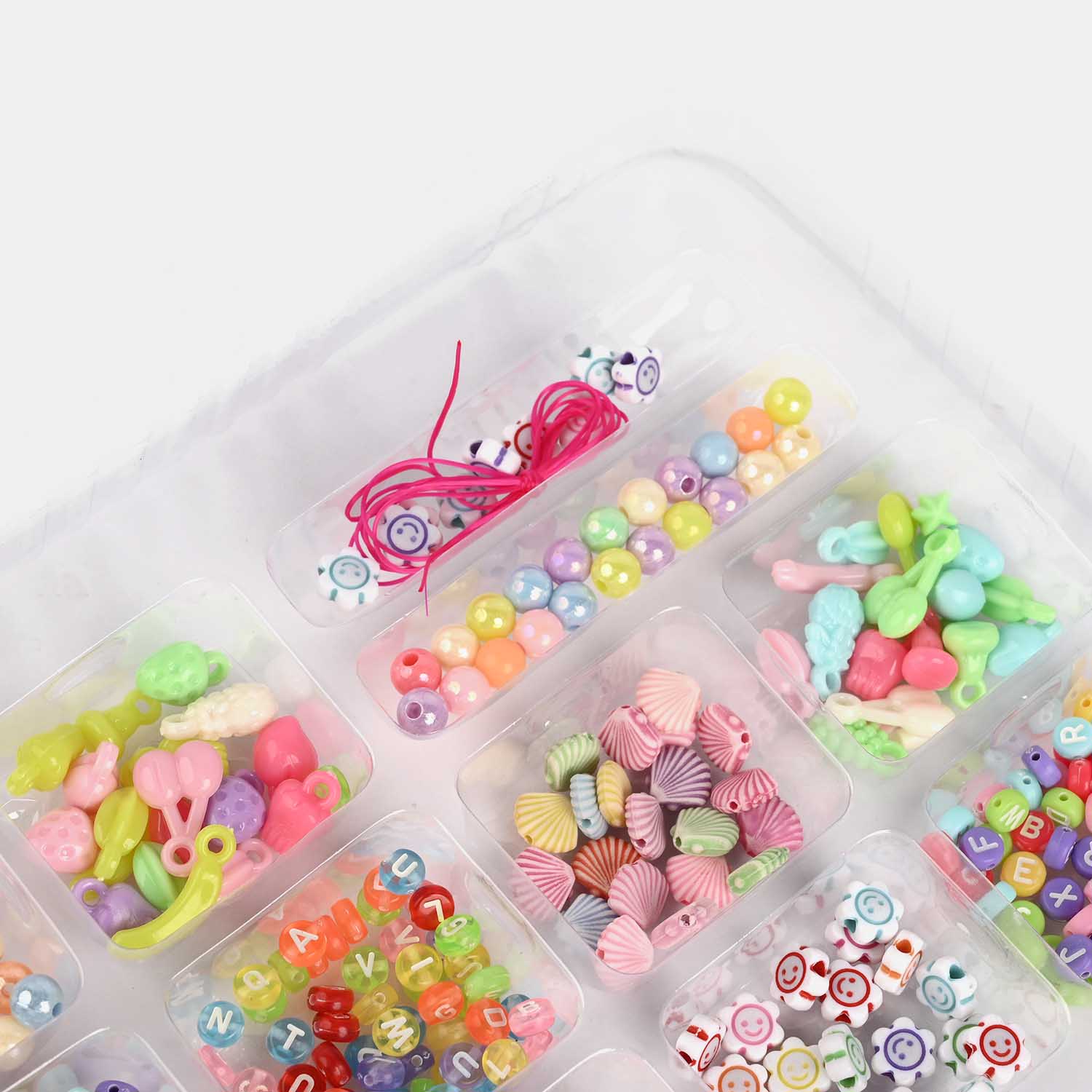 Diy Jewelry Beads Set - Image 5