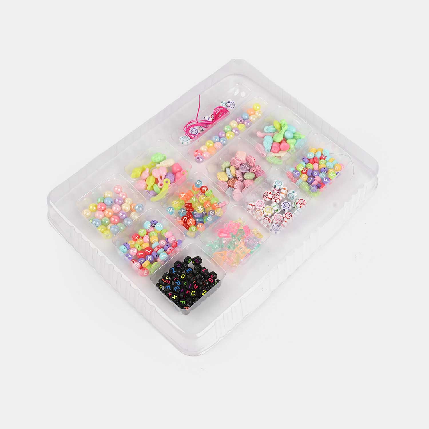 Diy Jewelry Beads Set - Image 7