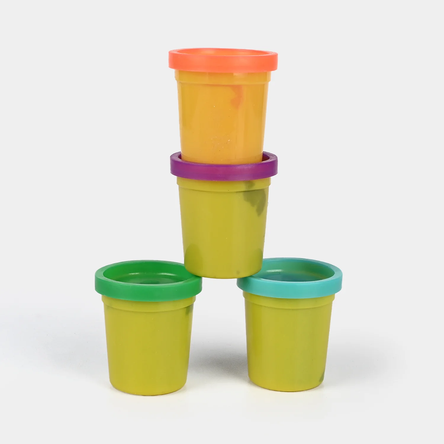 Children’s Modeling Clay / Play Dough Set - Image 2