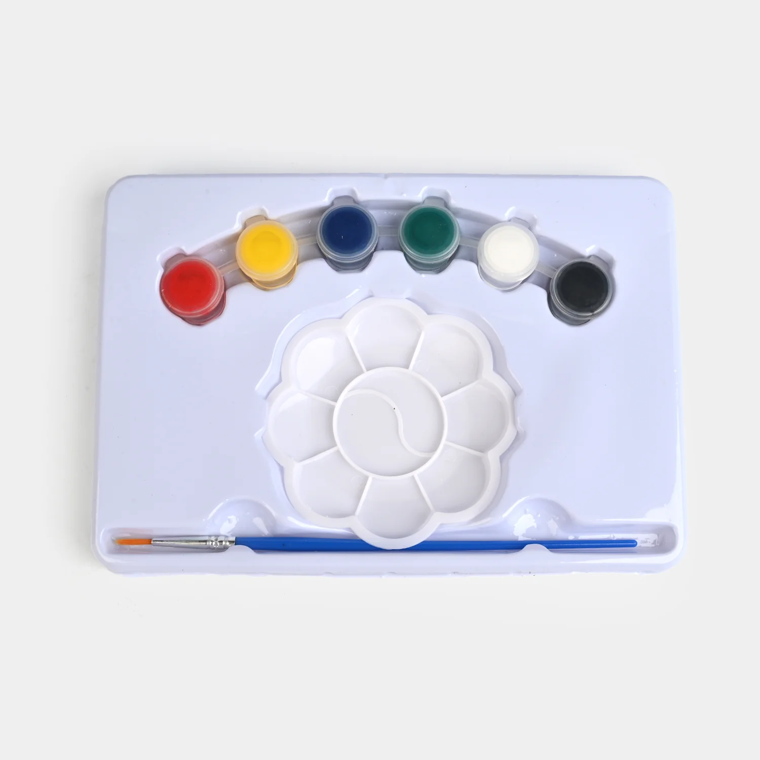 DIY Dinosaur Painting + Puzzle Set - Image 4