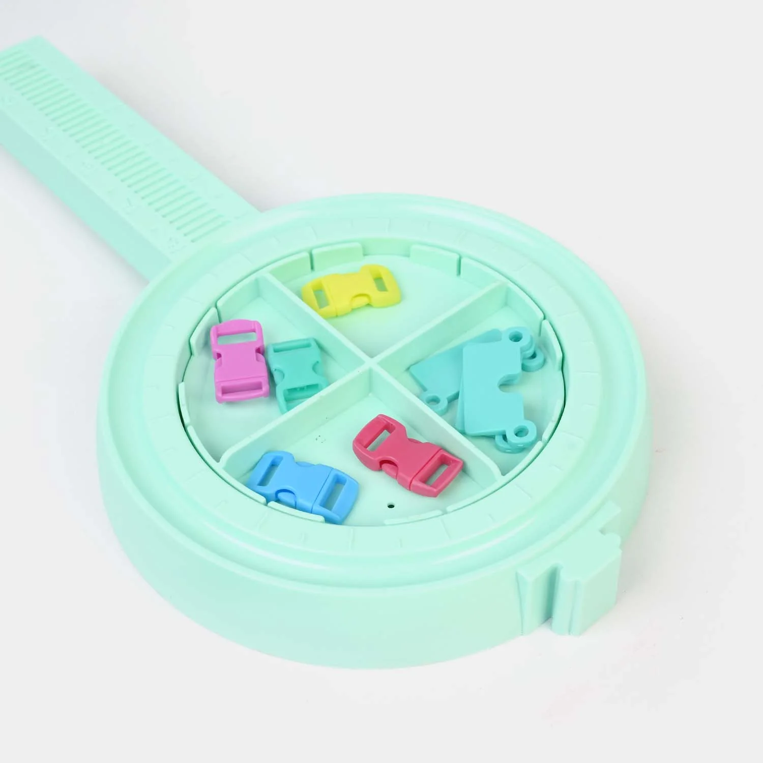 Bracelet making/friendship craft kit - Image 4
