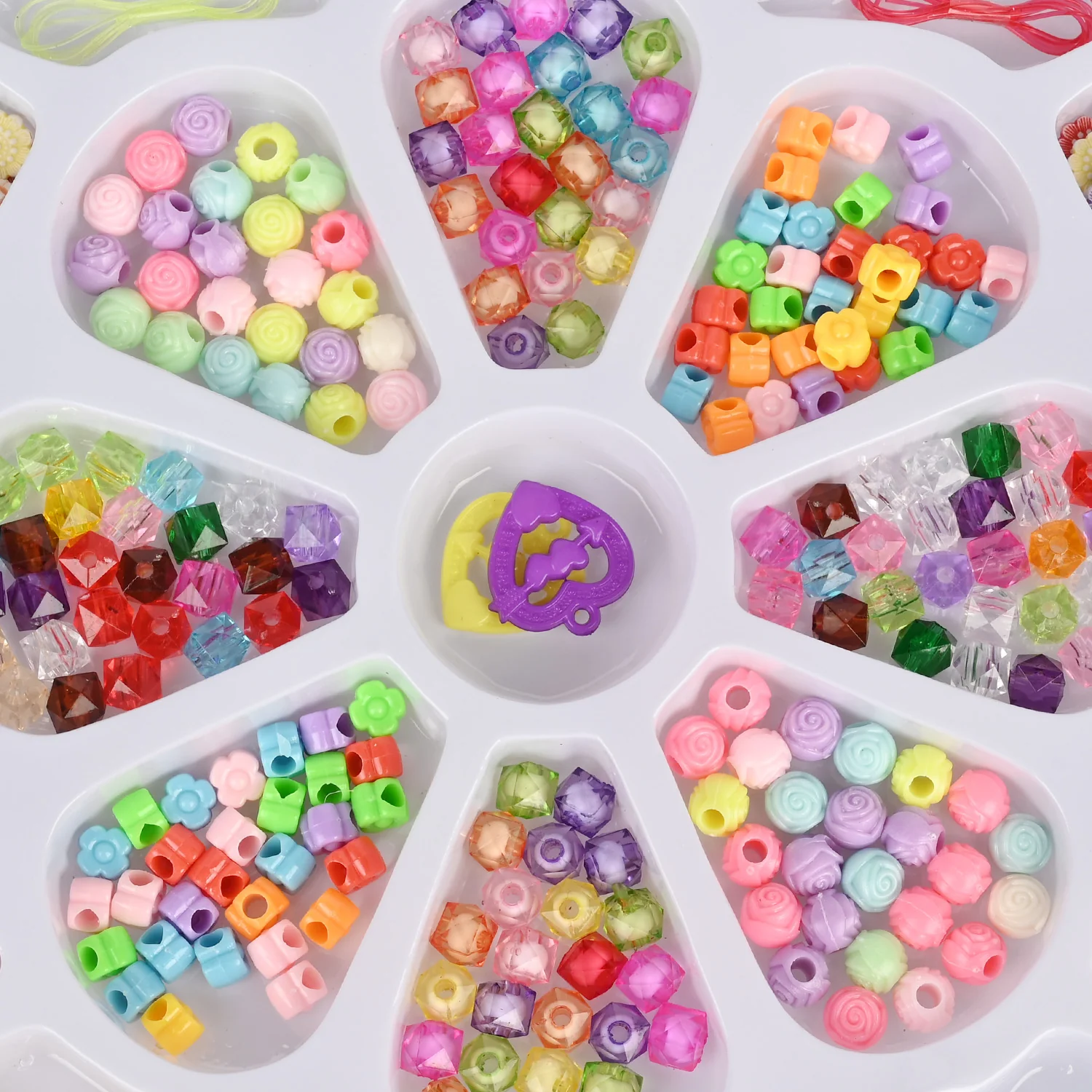 DIY Handmade Beading Set - Image 2