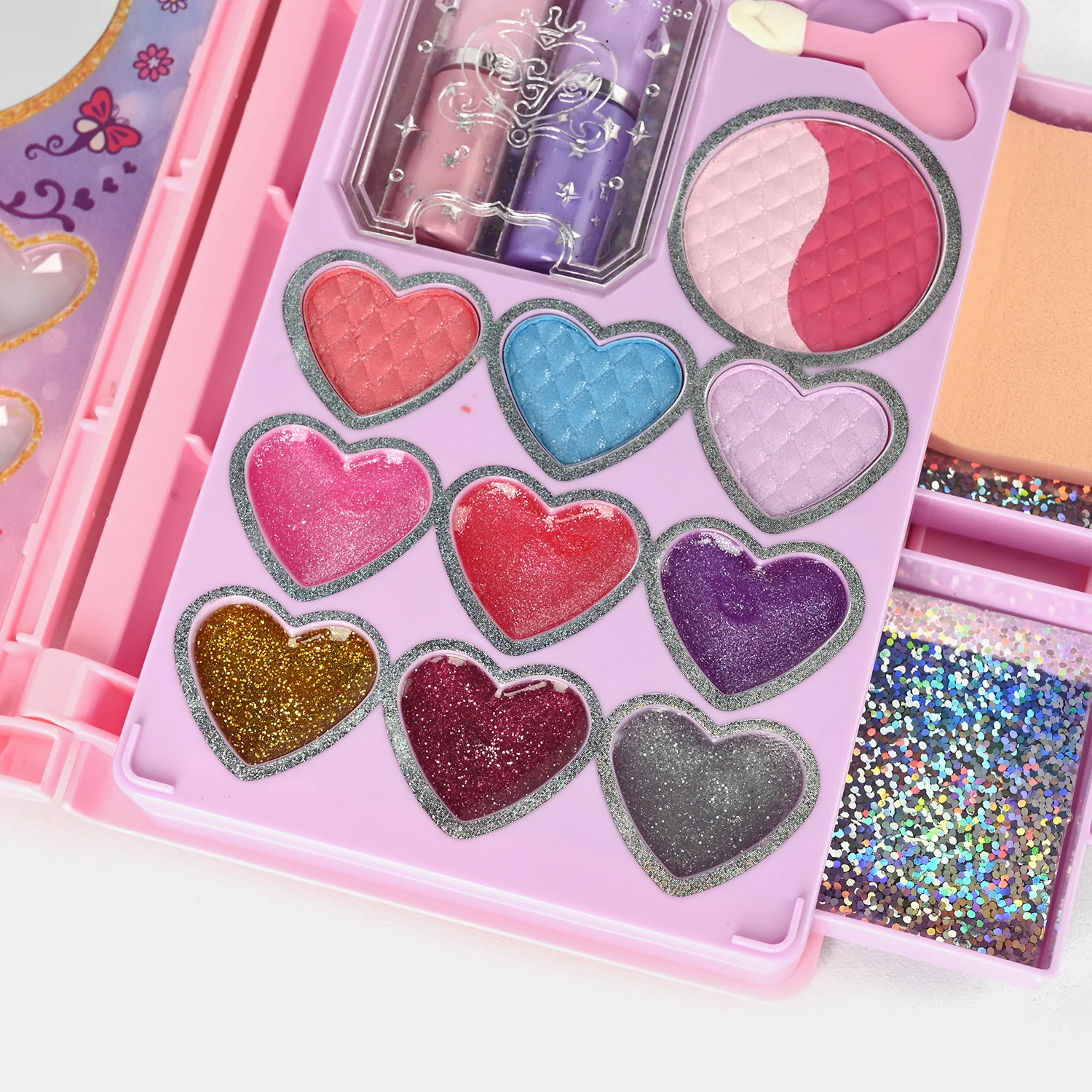 DIY Makeup Set For Kids - Image 2