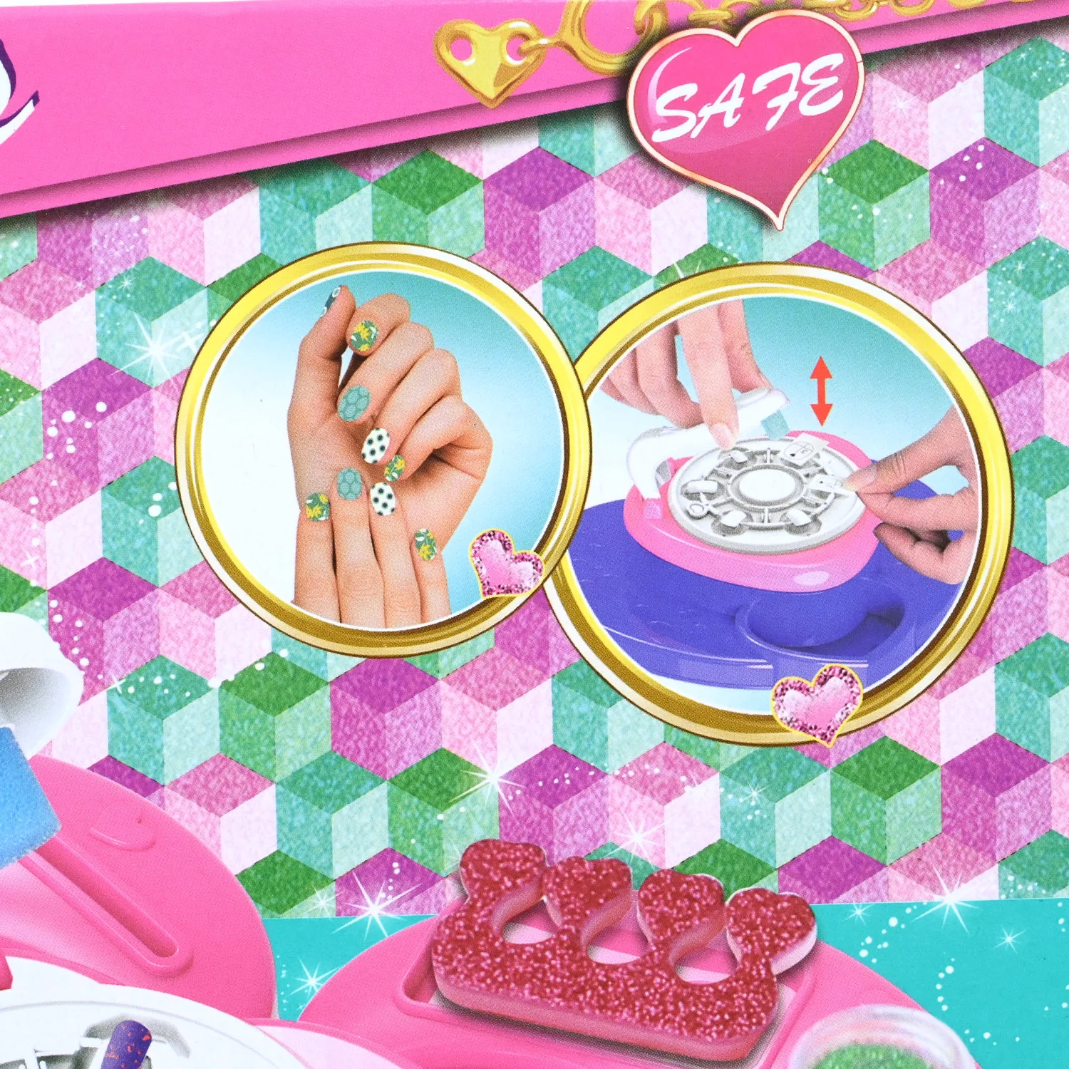 DIY Nail Art - Image 5