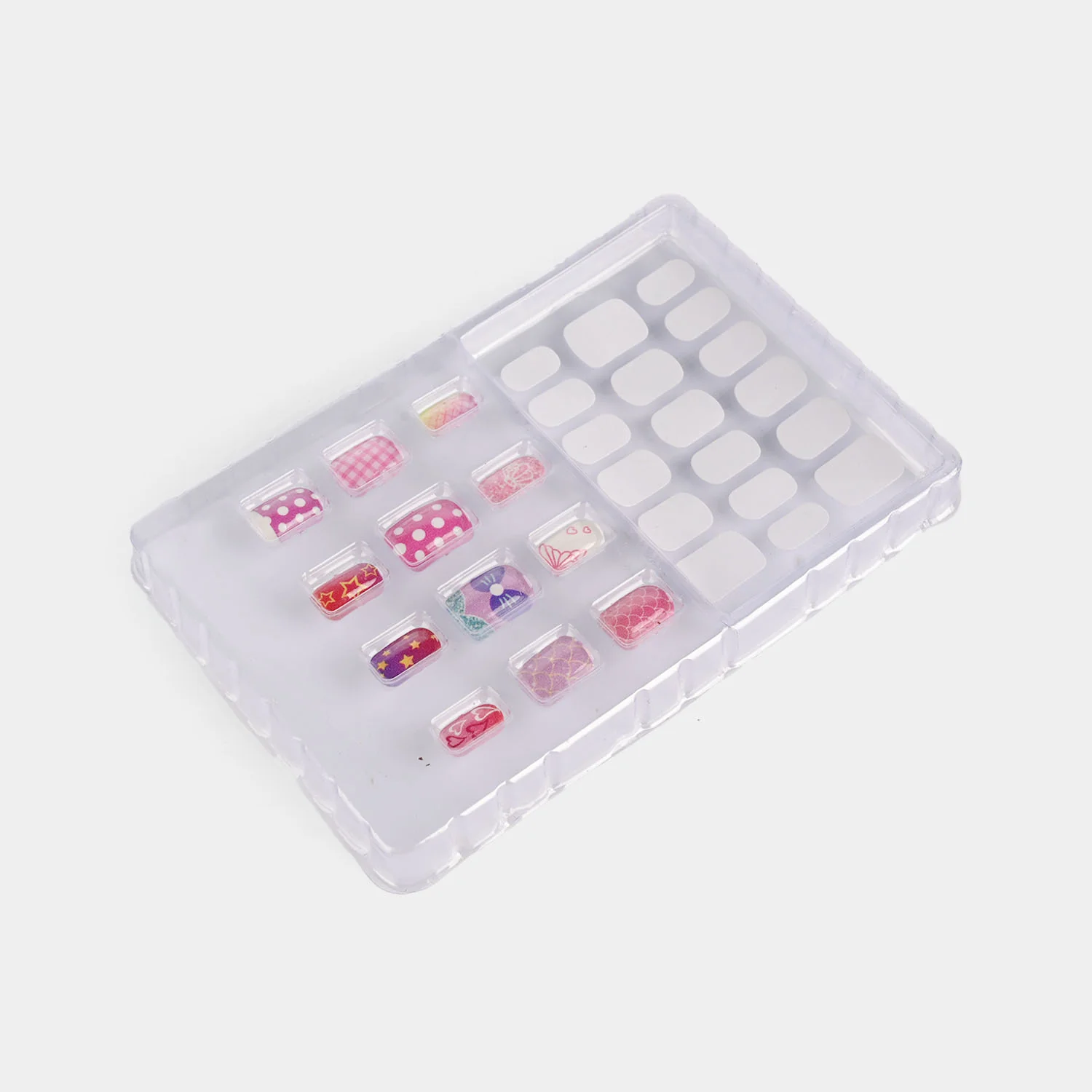 DIY Nail Stickers - Image 2