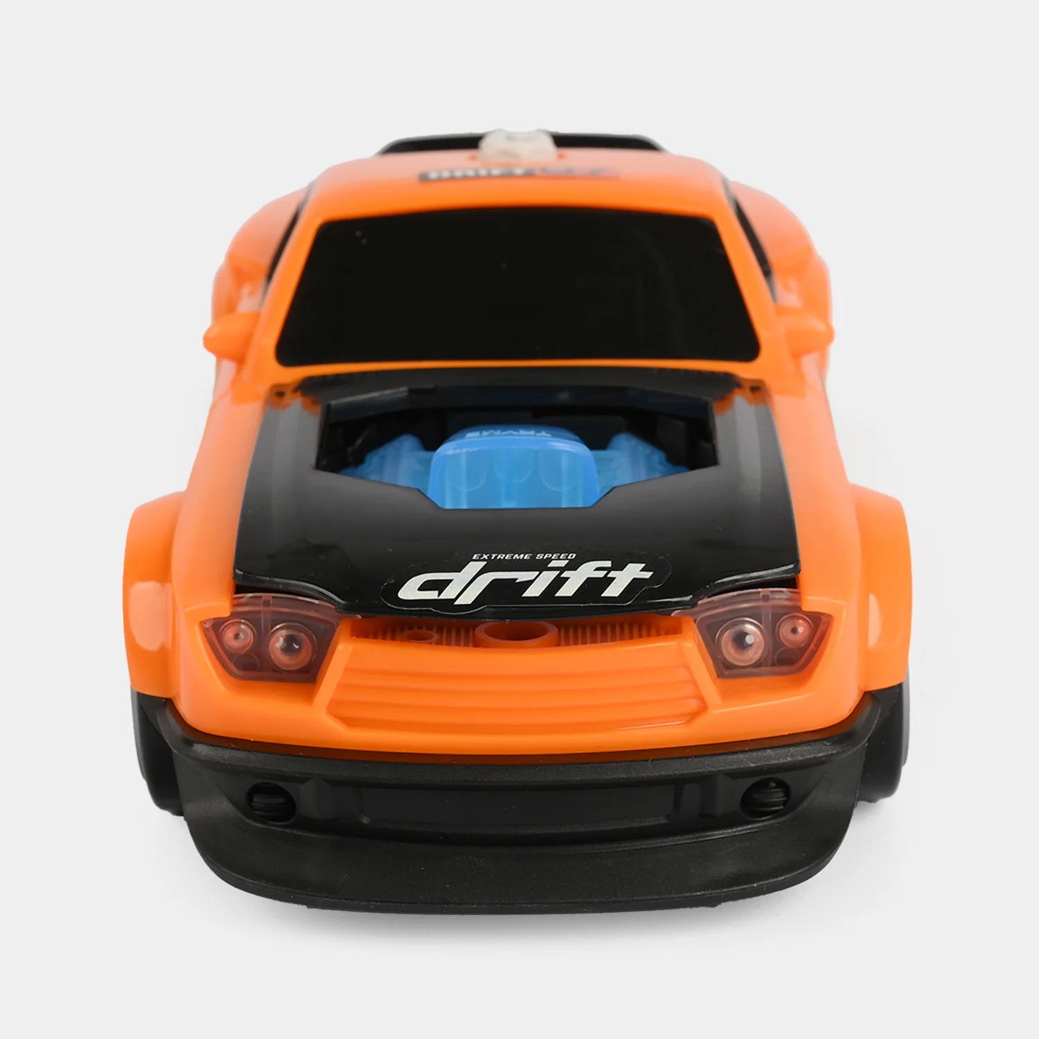DIY Racing Car – Assembly Toy Set - Image 6