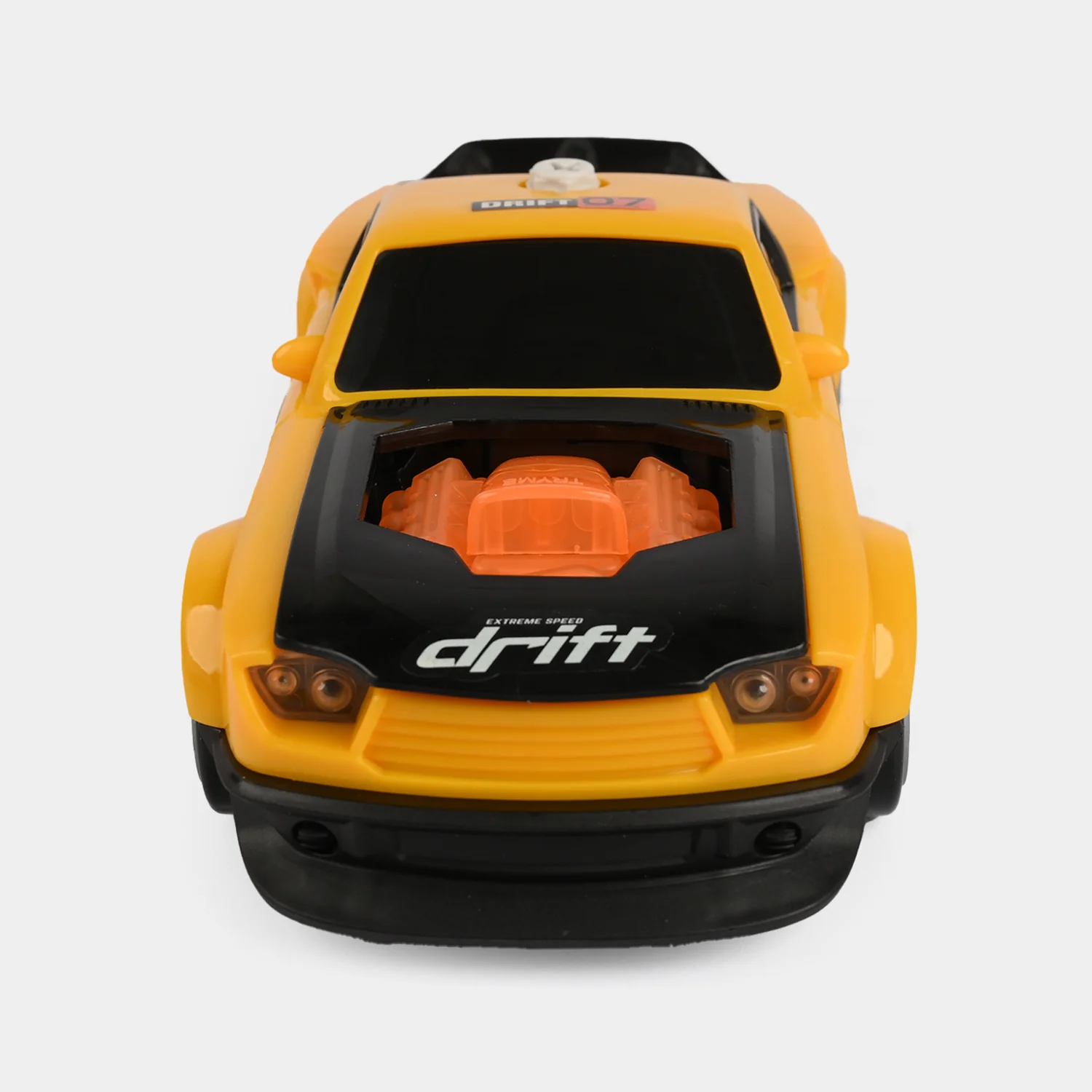DIY Racing Car – Assembly Toy Set - Image 7