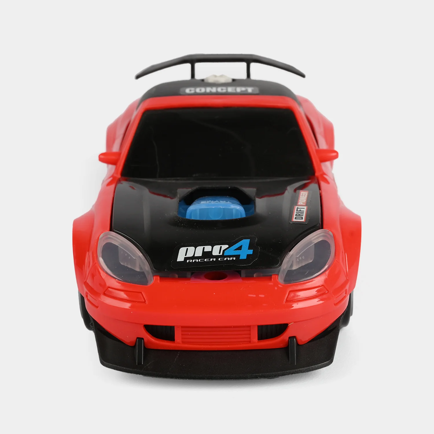 DIY Racing Car – Assembly Toy Set - Image 6