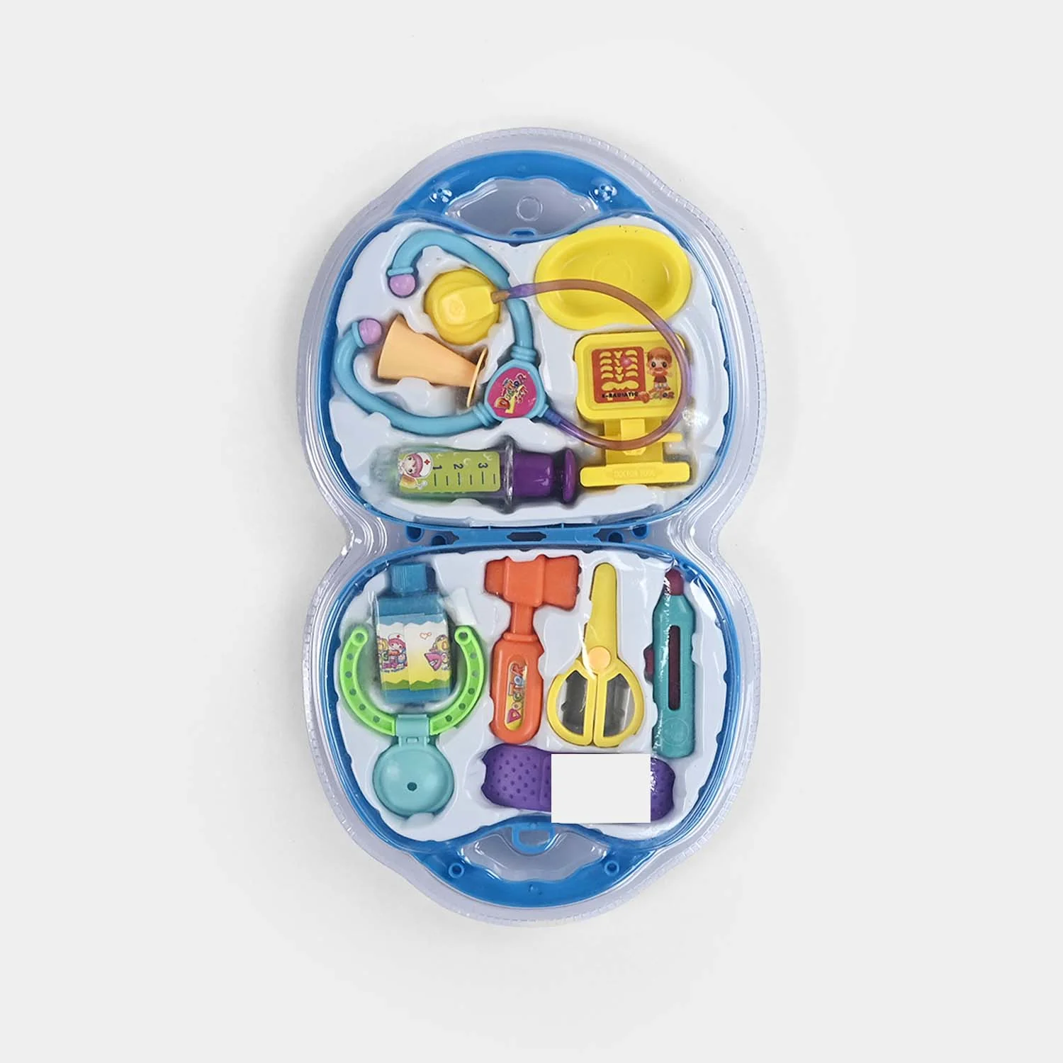 Doctor Role Play Set For Kids