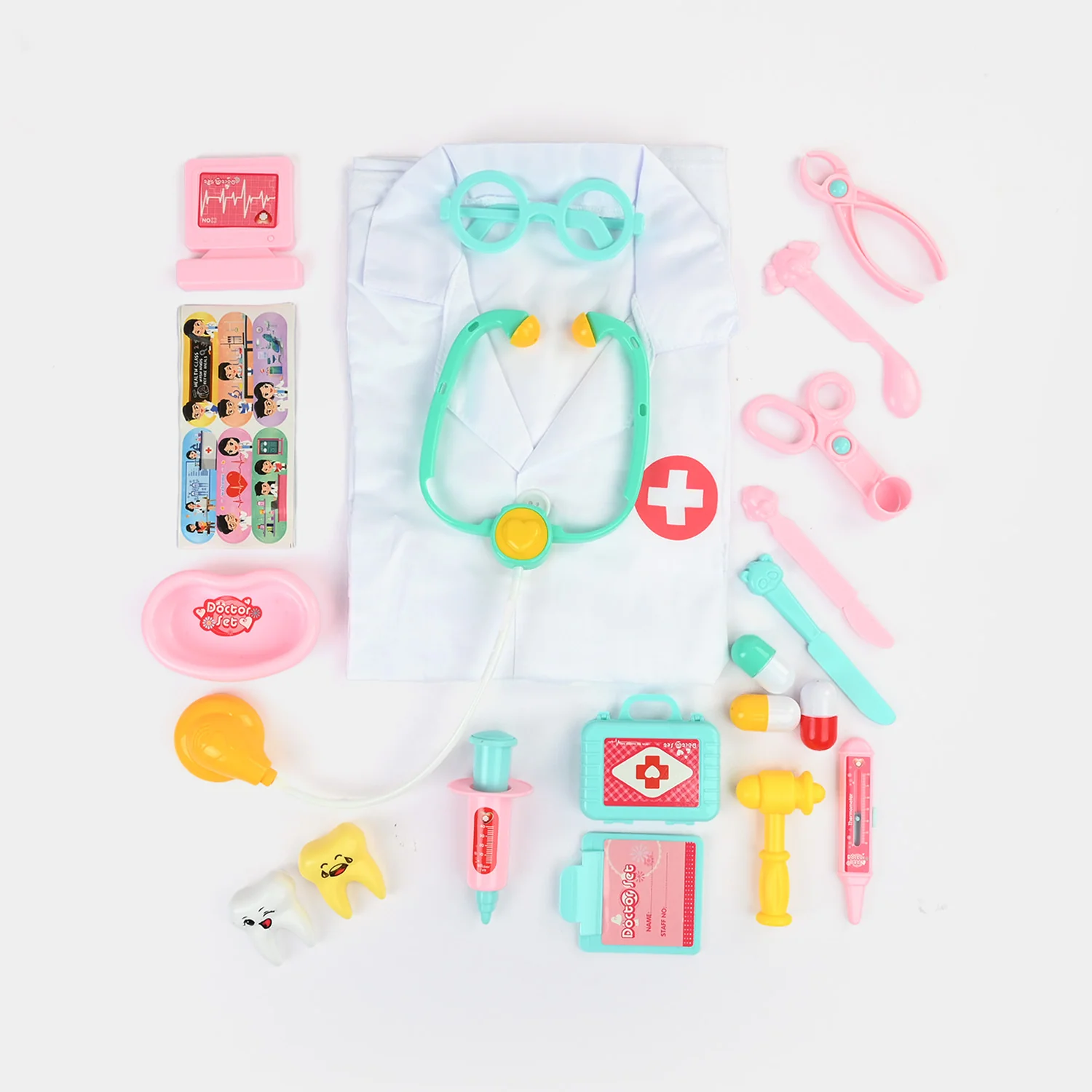 Doctor Set