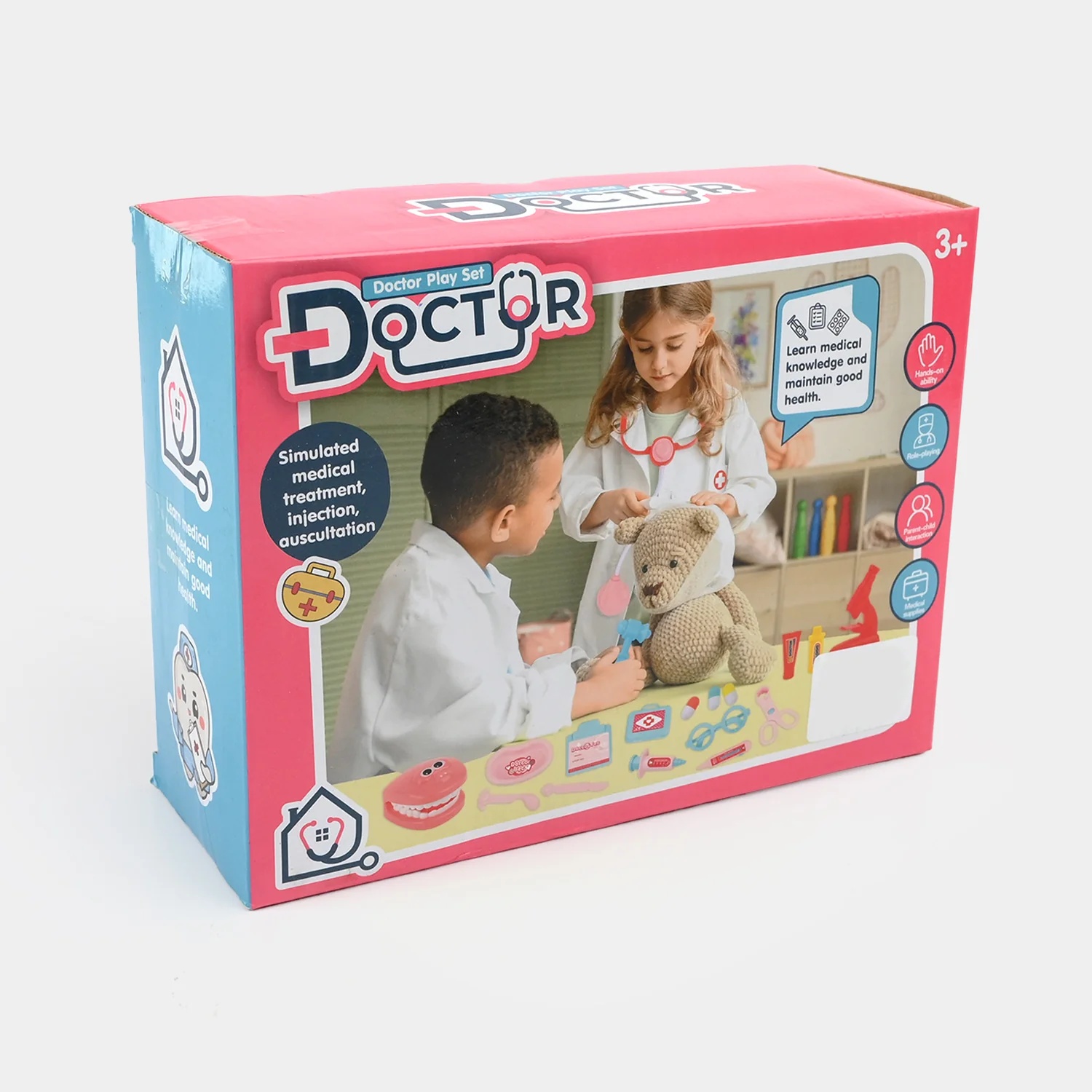 Doctor Set - Image 2