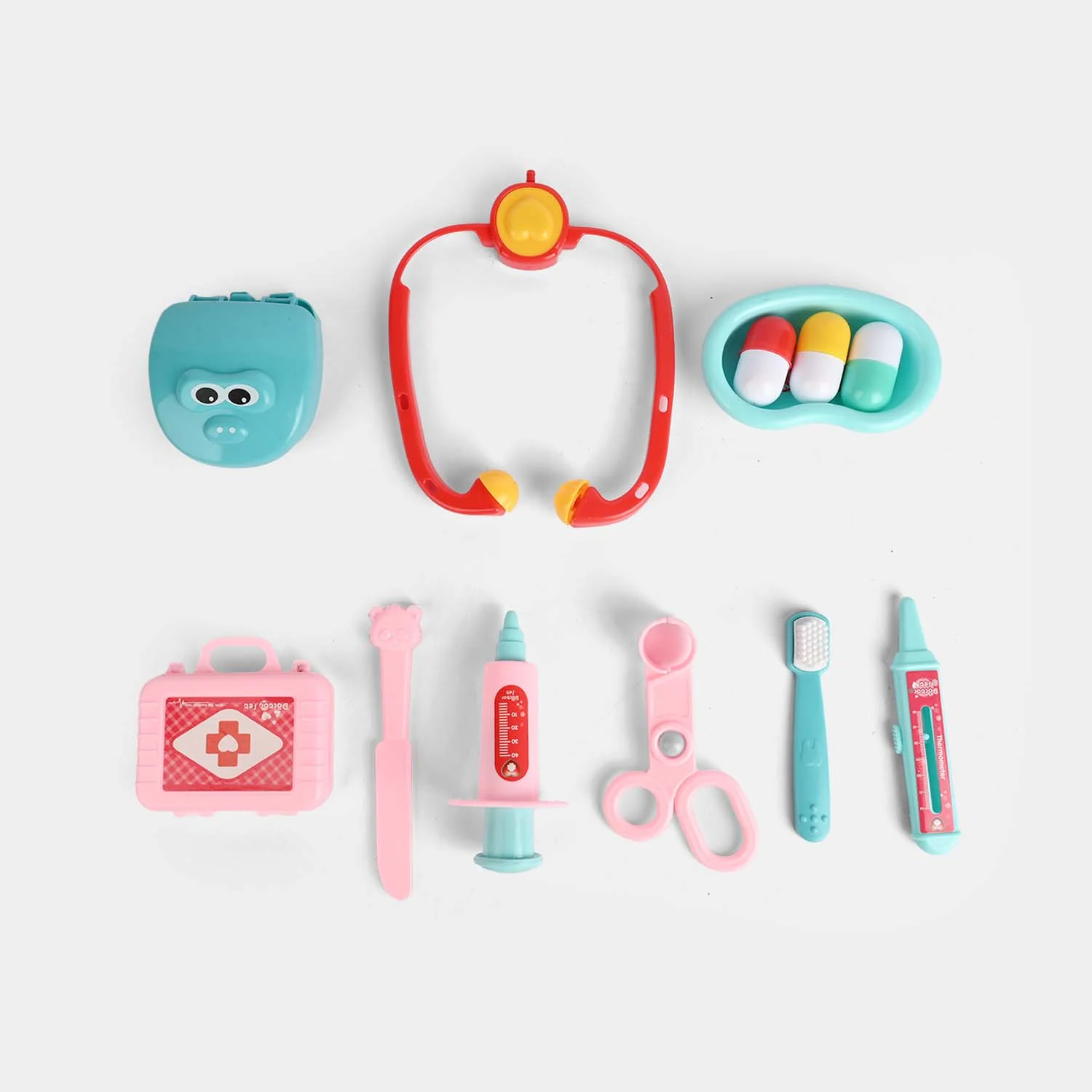 Doctor Play Set - Image 2