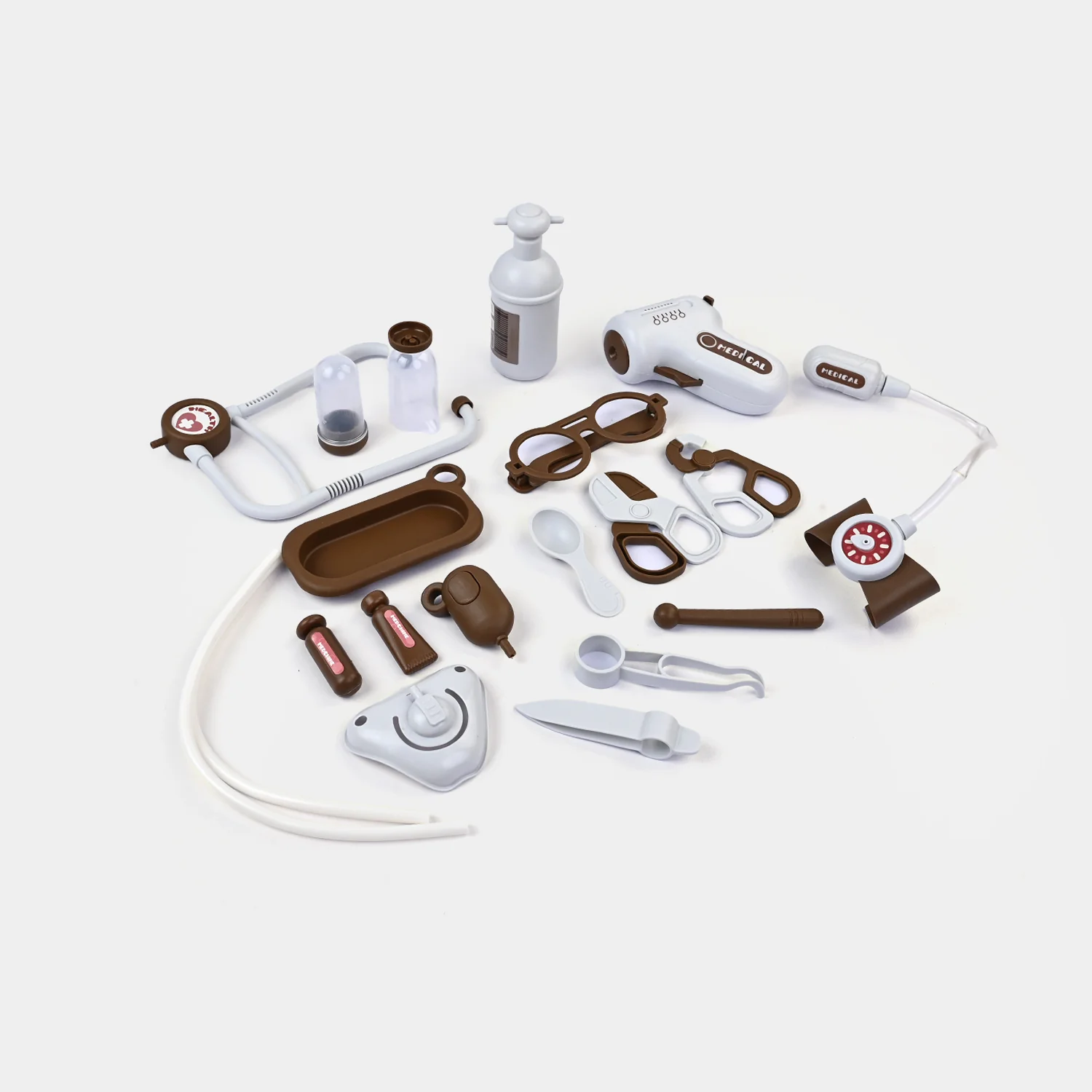 Medical Doctor Kit for Kids