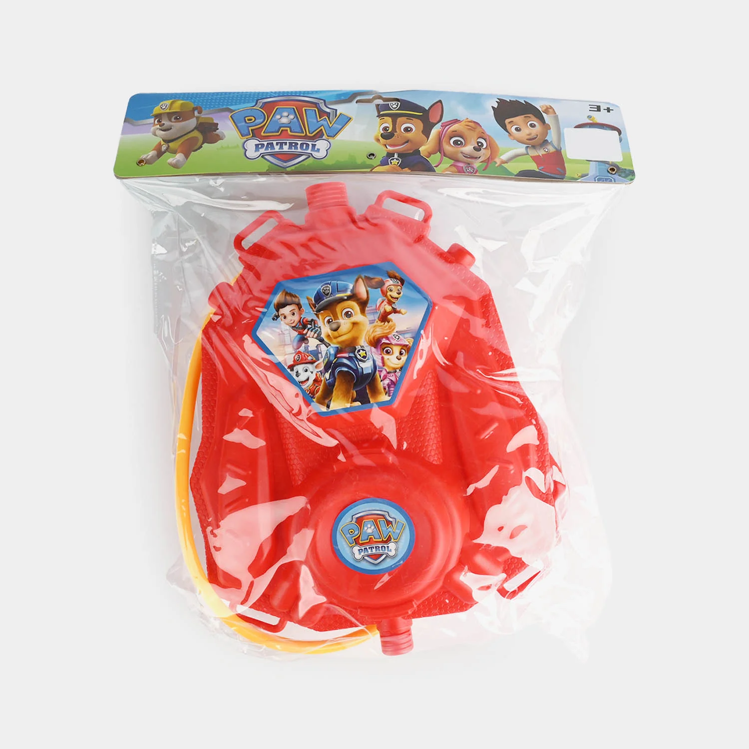 Backpack Water Blaster Toy - Image 4